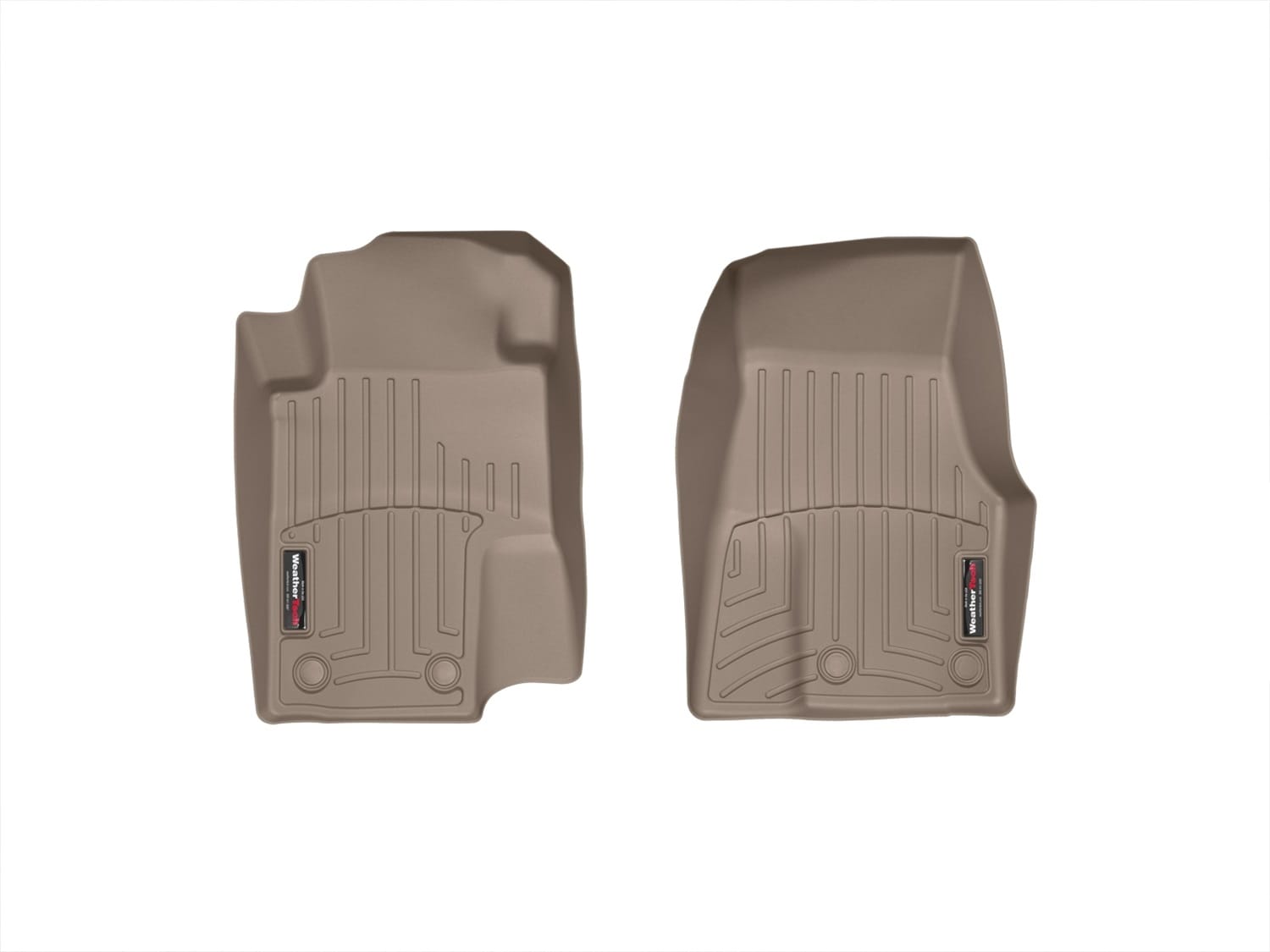 FloorLiner™ DigitalFit®