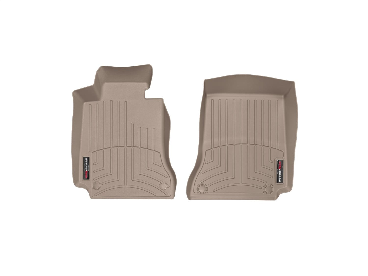 FloorLiner™ DigitalFit®