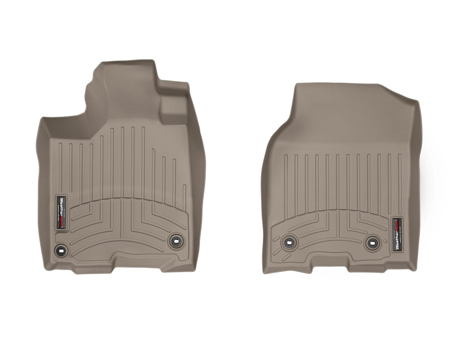 FloorLiner™ DigitalFit®
