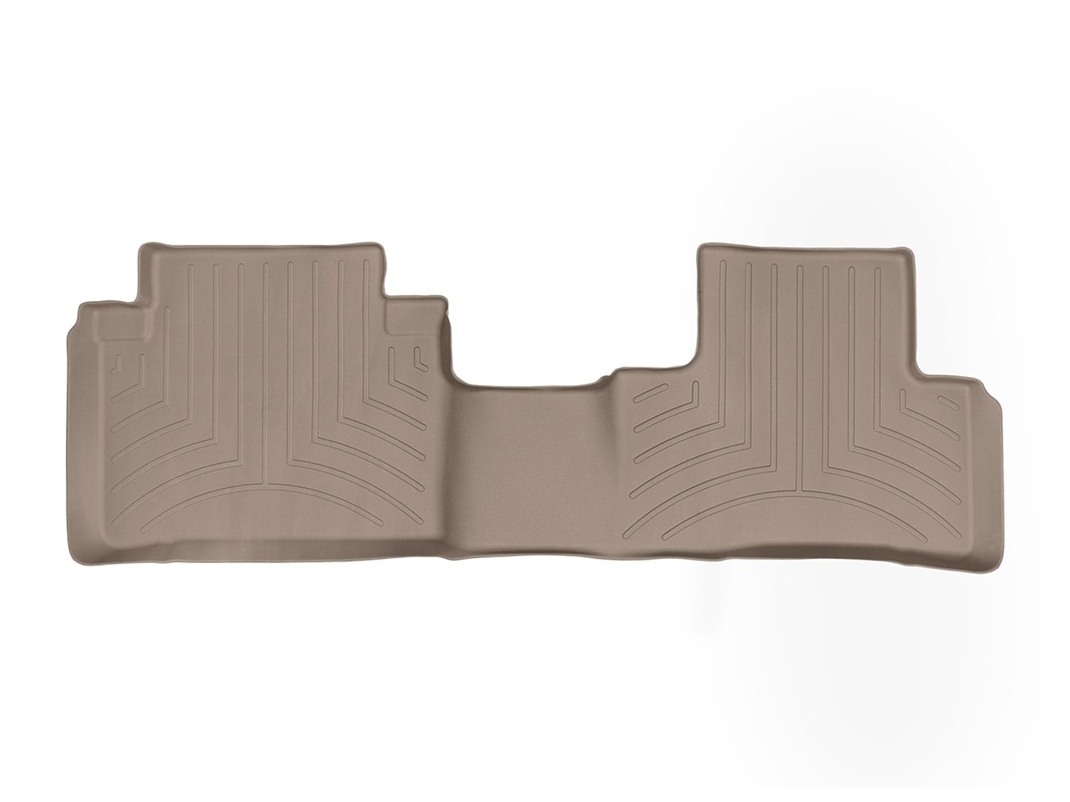 FloorLiner™ DigitalFit®