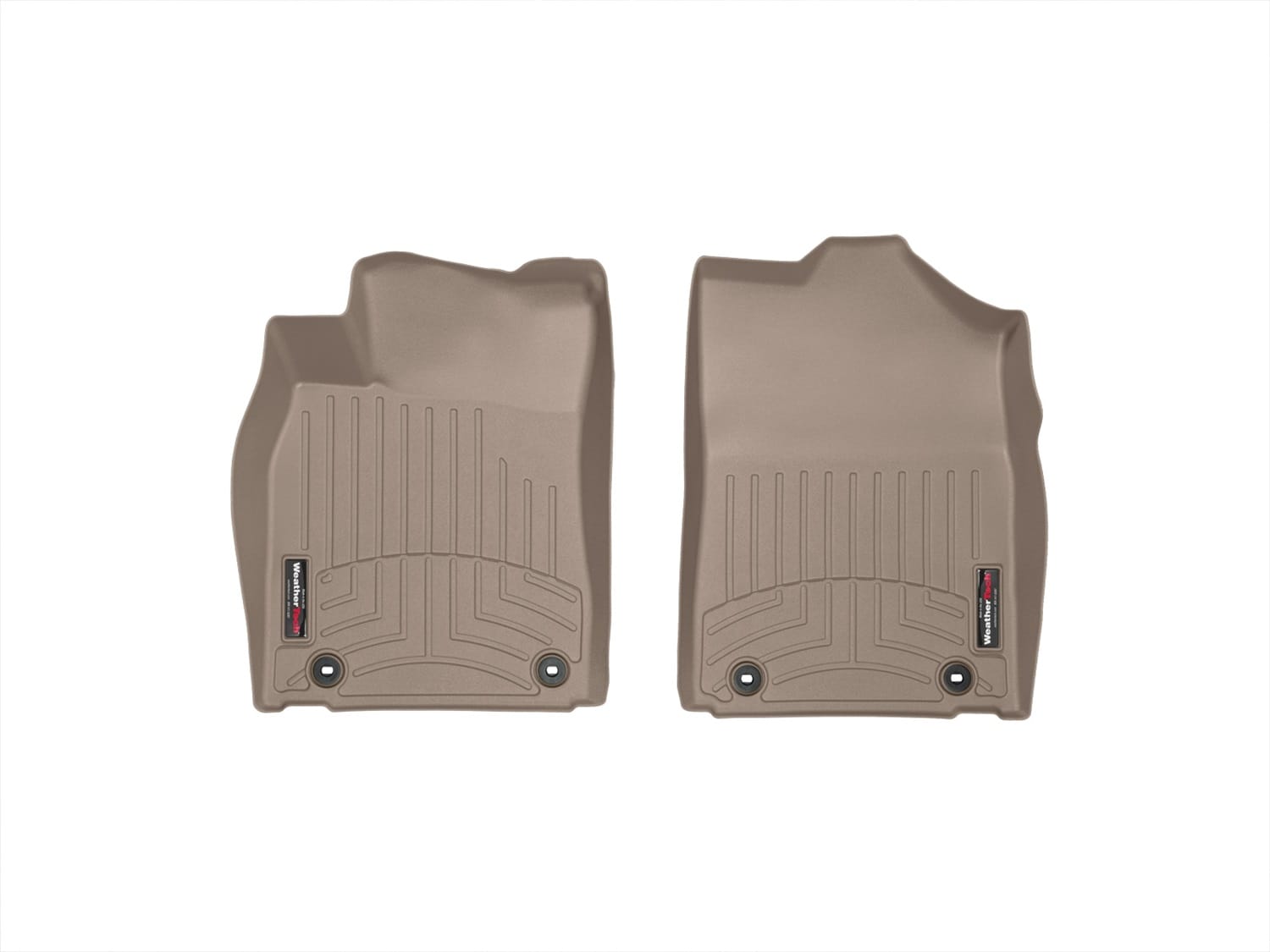 FloorLiner™ DigitalFit®