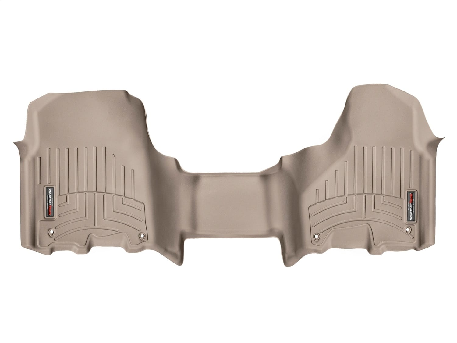 FloorLiner™ DigitalFit®