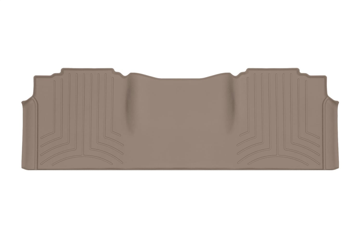 WeatherTech FloorLiner HP Floor Mat Set - 454772IM