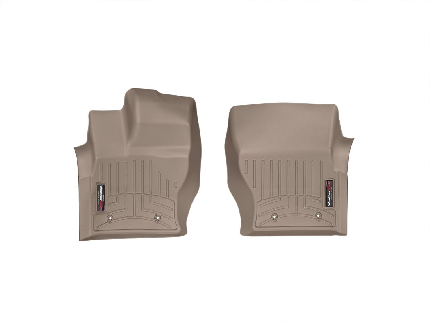 FloorLiner™ DigitalFit®
