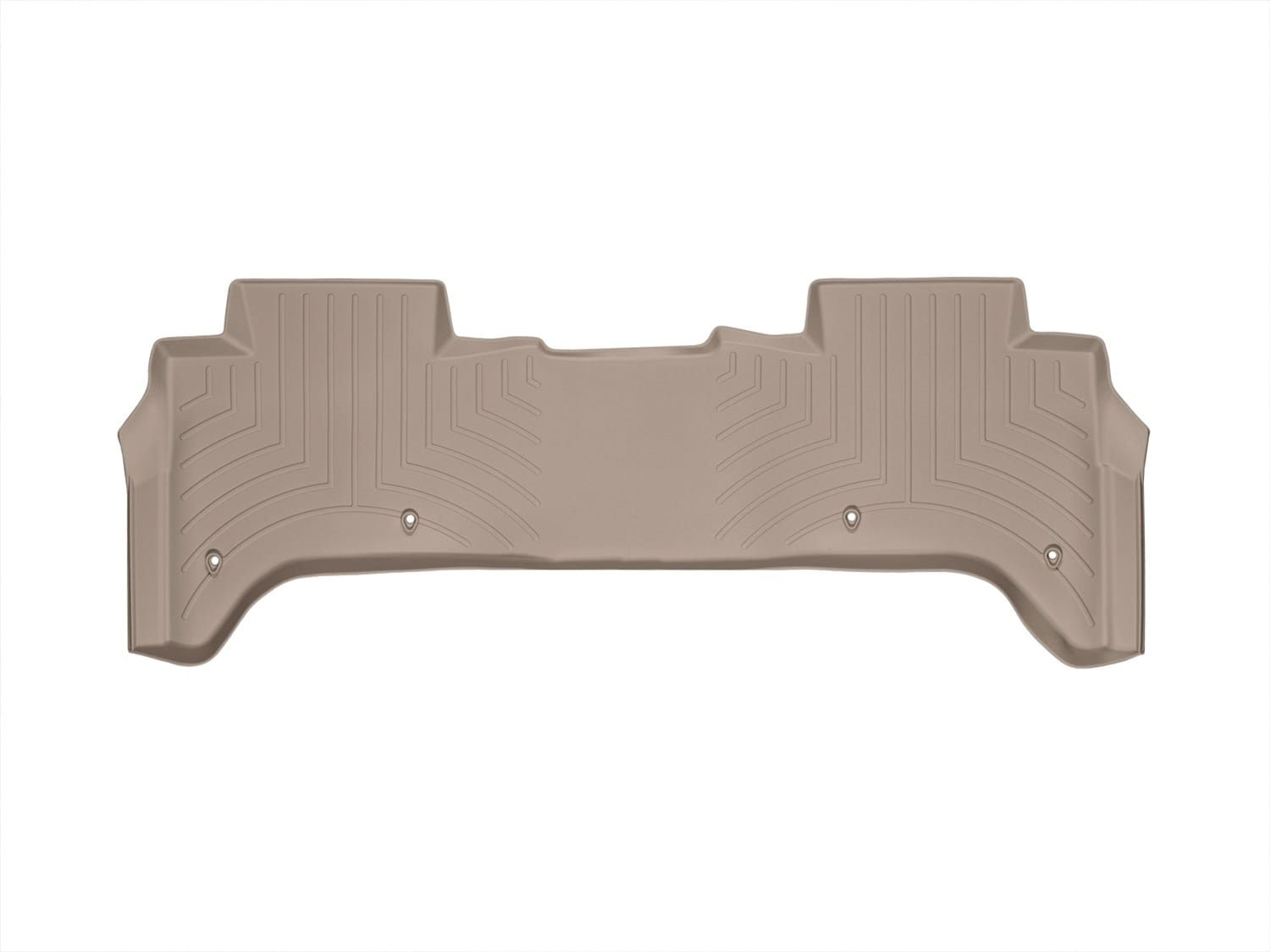 FloorLiner™ DigitalFit®