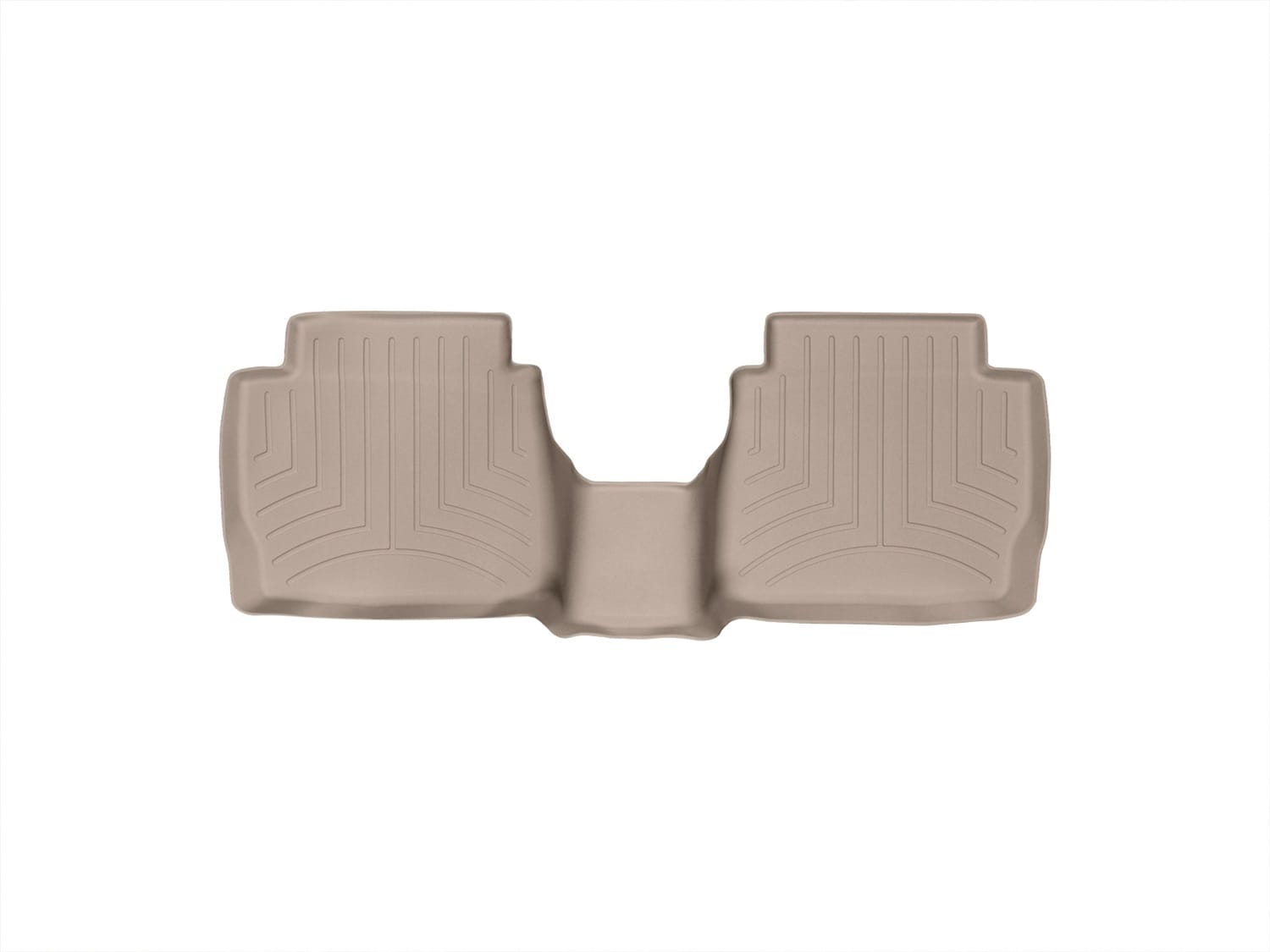 FloorLiner™ DigitalFit®