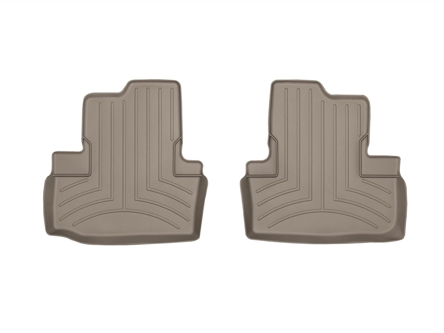 FloorLiner™ DigitalFit®