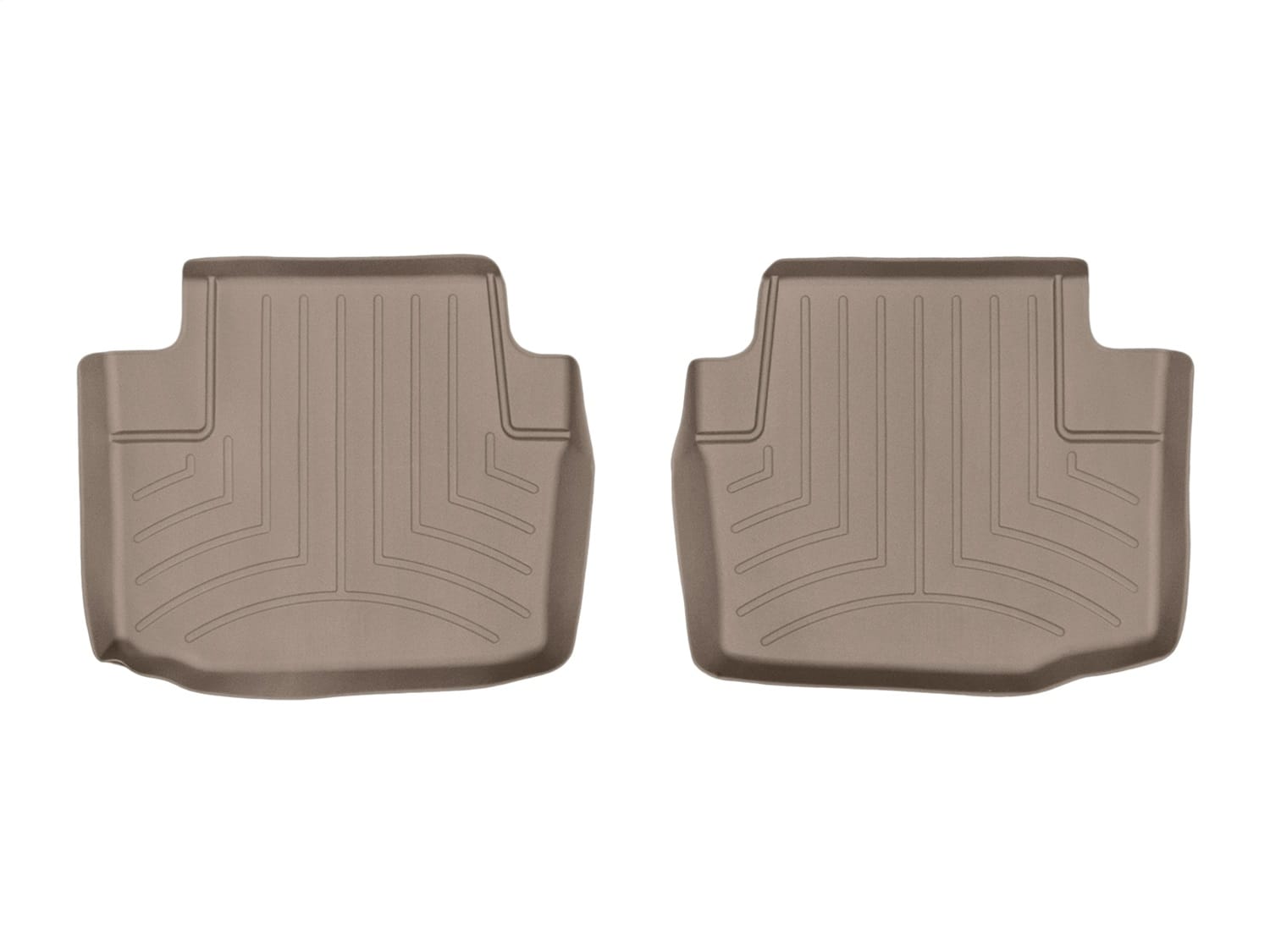 FloorLiner™ DigitalFit®