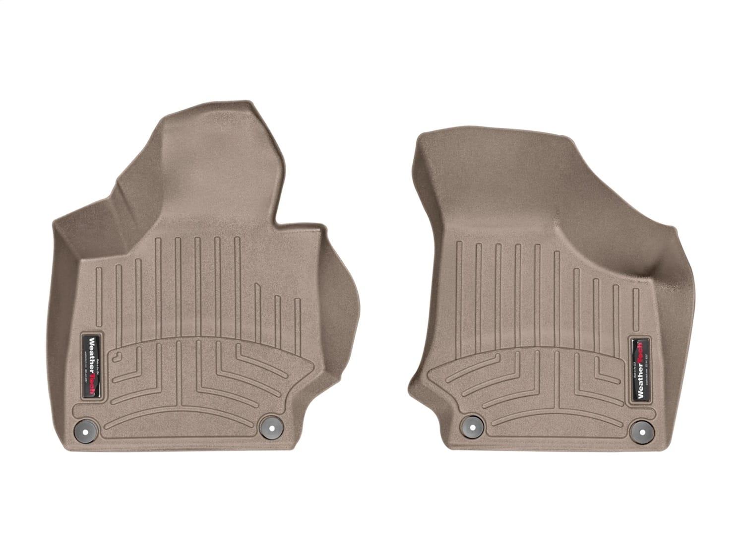 FloorLiner™ DigitalFit®