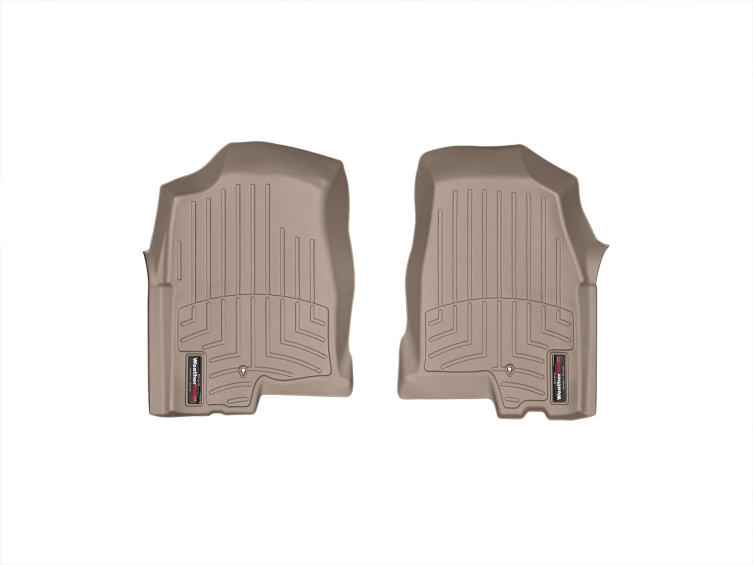 FloorLiner™ DigitalFit®