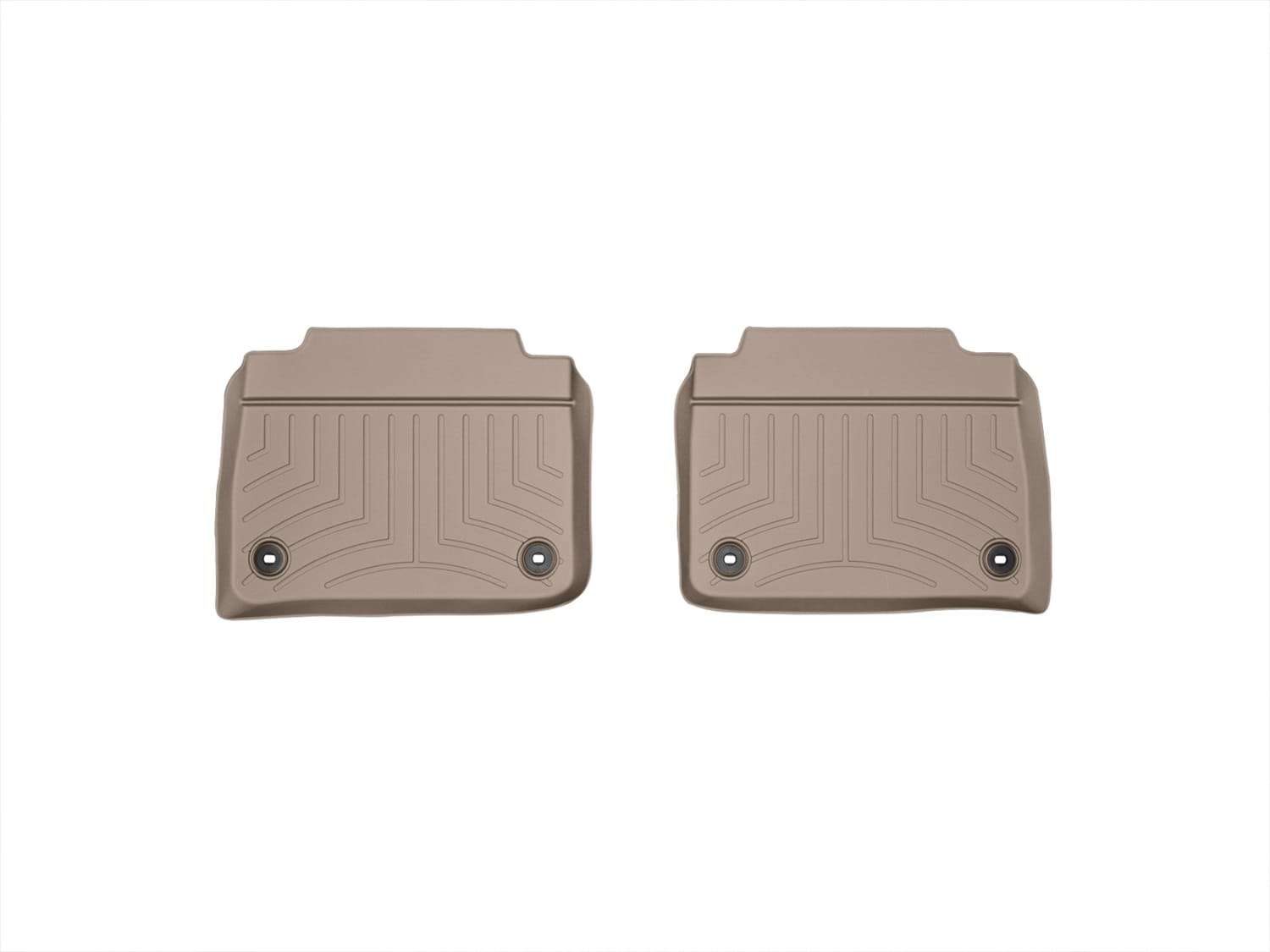 FloorLiner™ DigitalFit®