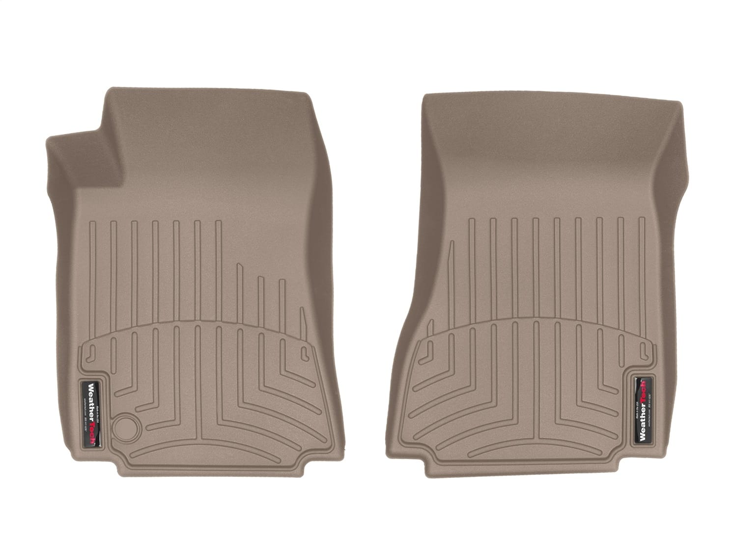 FloorLiner™ DigitalFit®