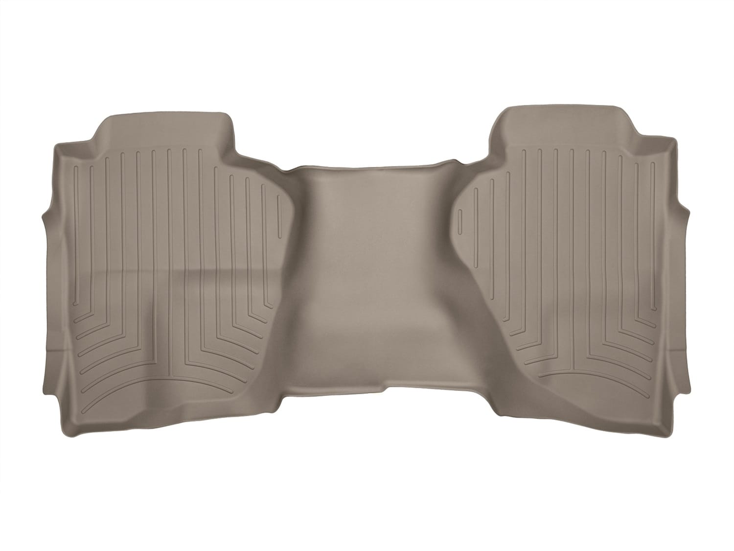 FloorLiner™ DigitalFit®