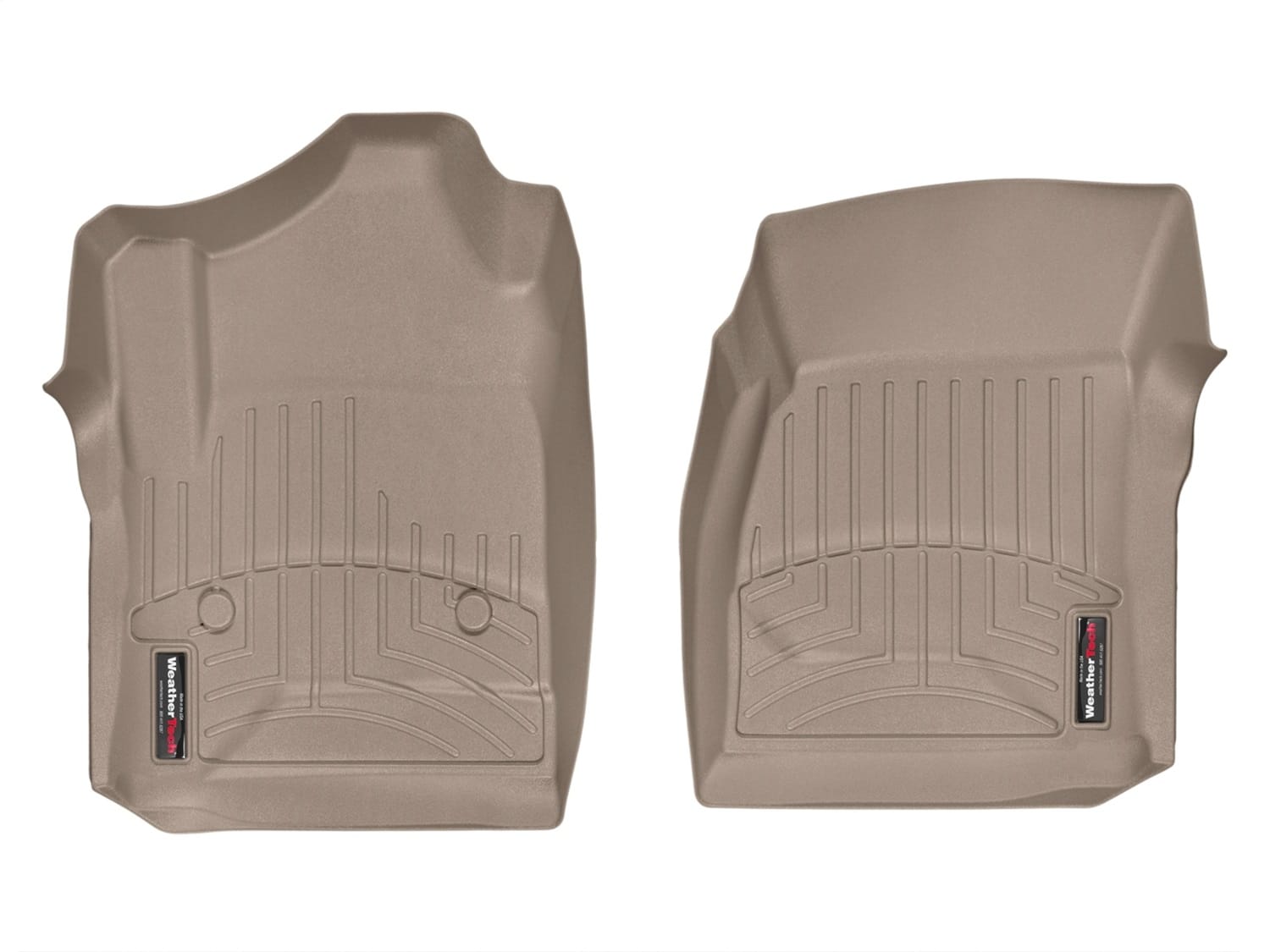 FloorLiner™ DigitalFit®