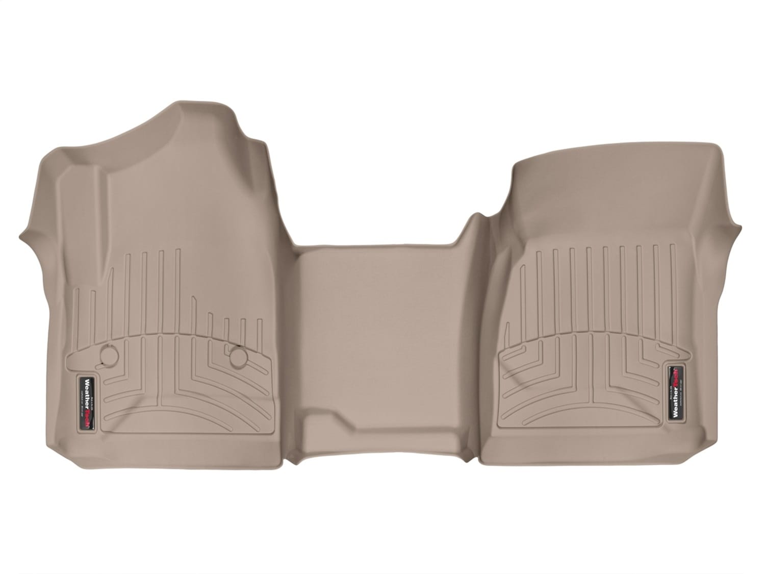 FloorLiner™ DigitalFit®