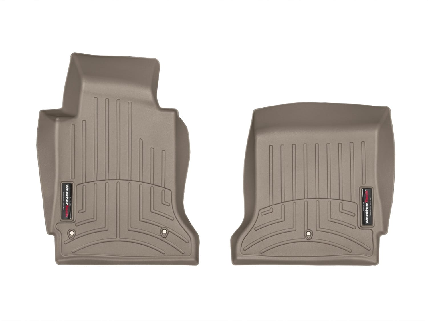 FloorLiner™ DigitalFit®
