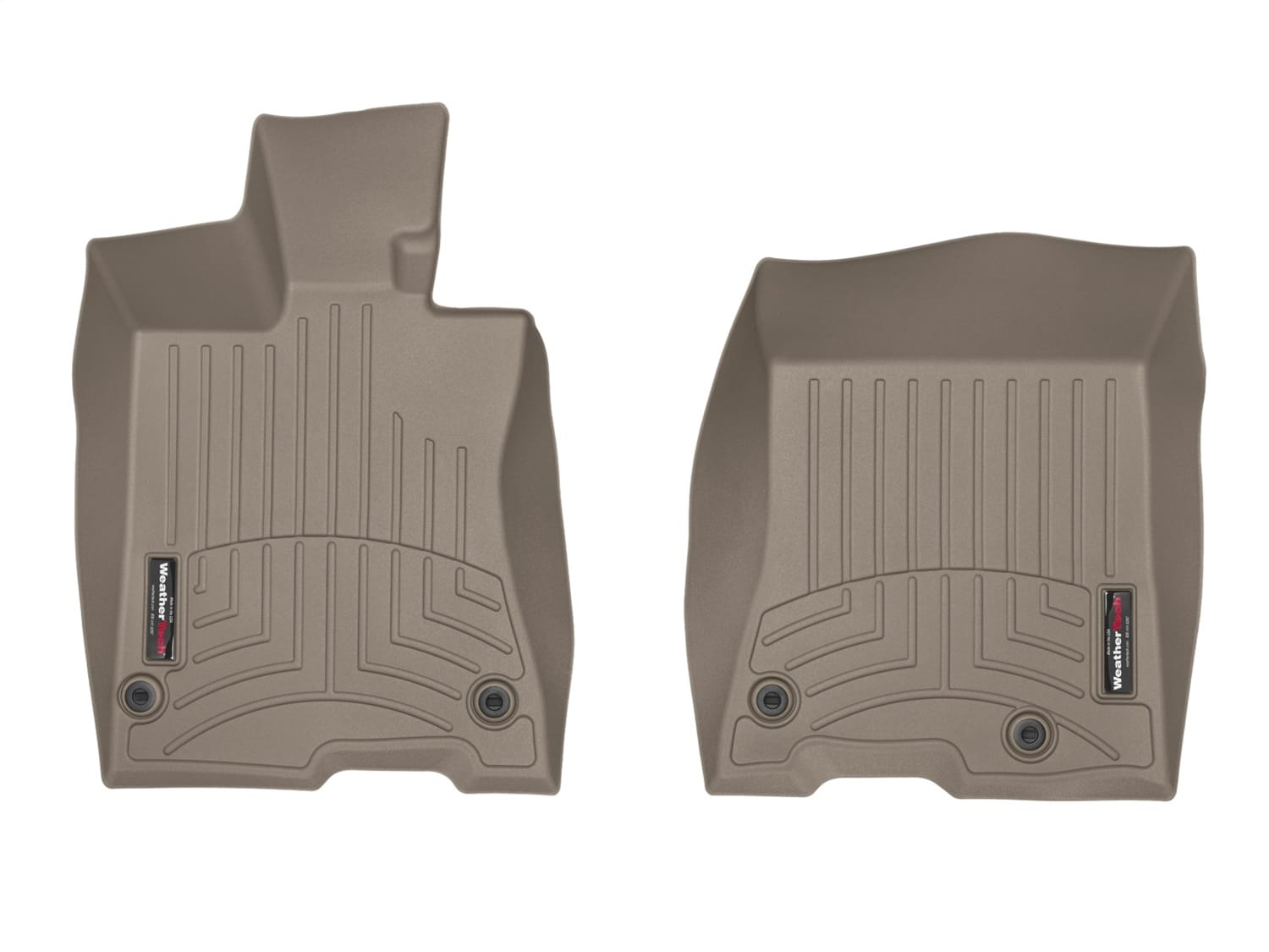 FloorLiner™ DigitalFit®