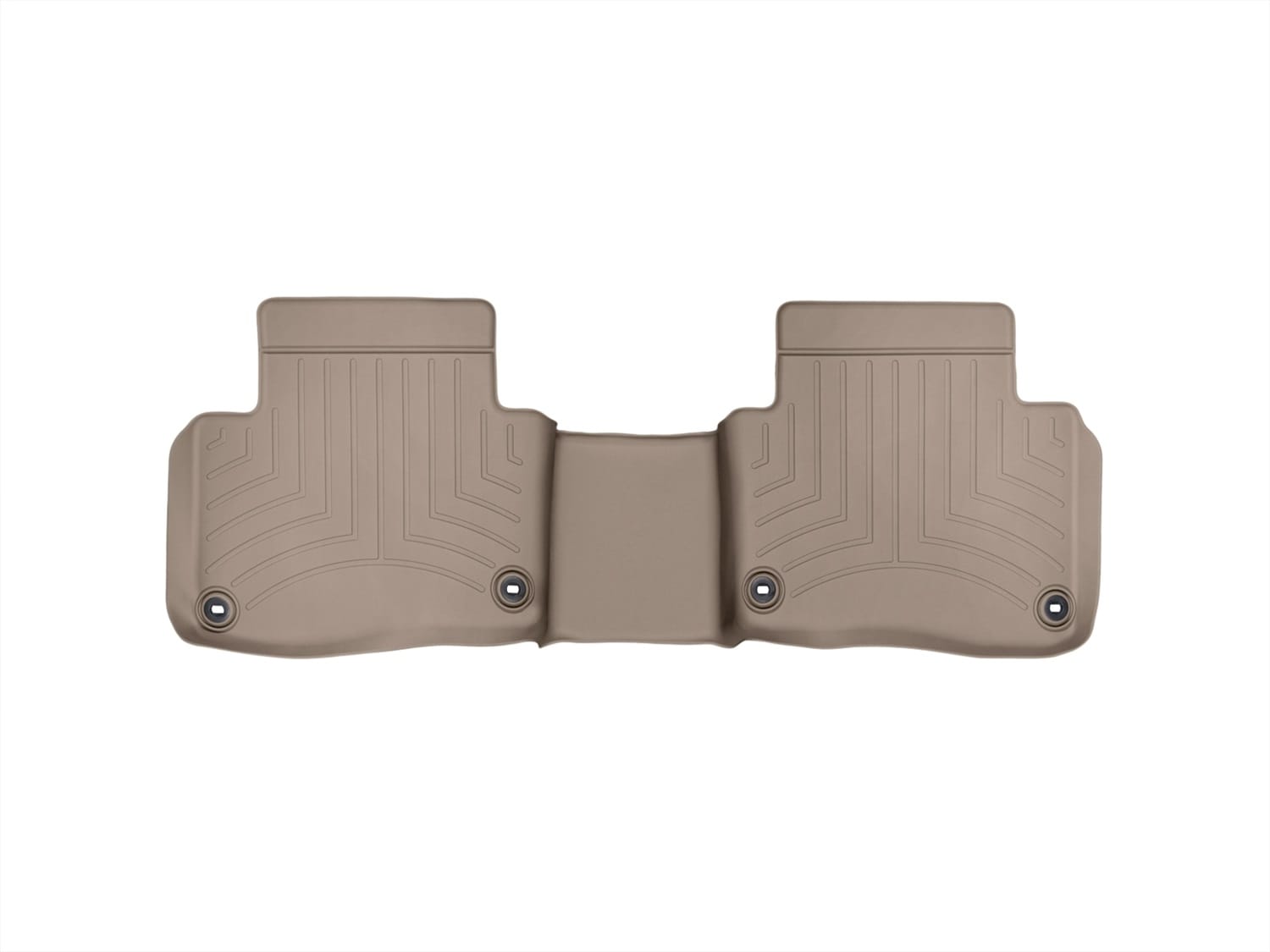 FloorLiner™ DigitalFit®