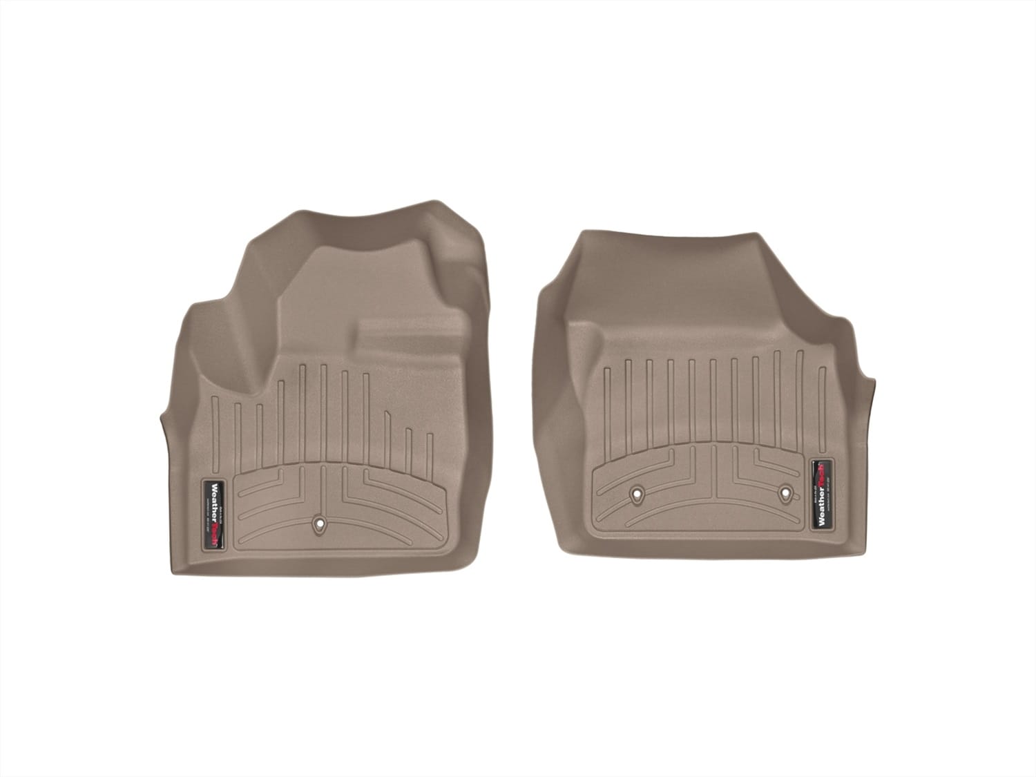FloorLiner™ DigitalFit®