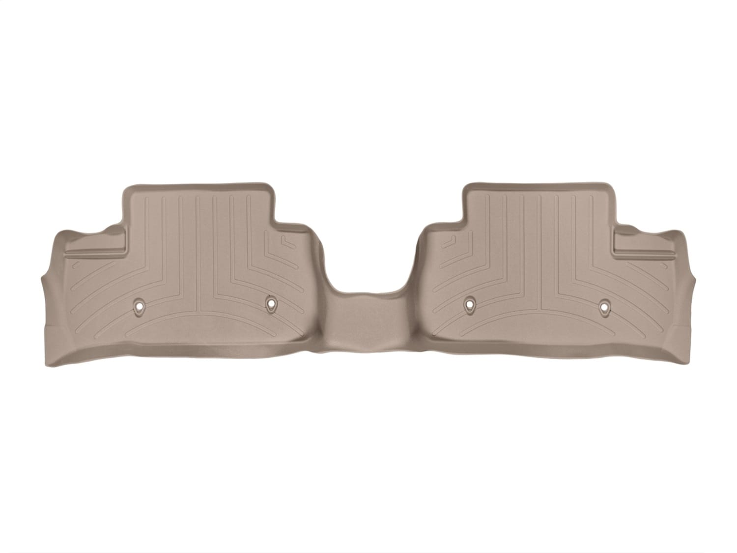 FloorLiner™ DigitalFit®