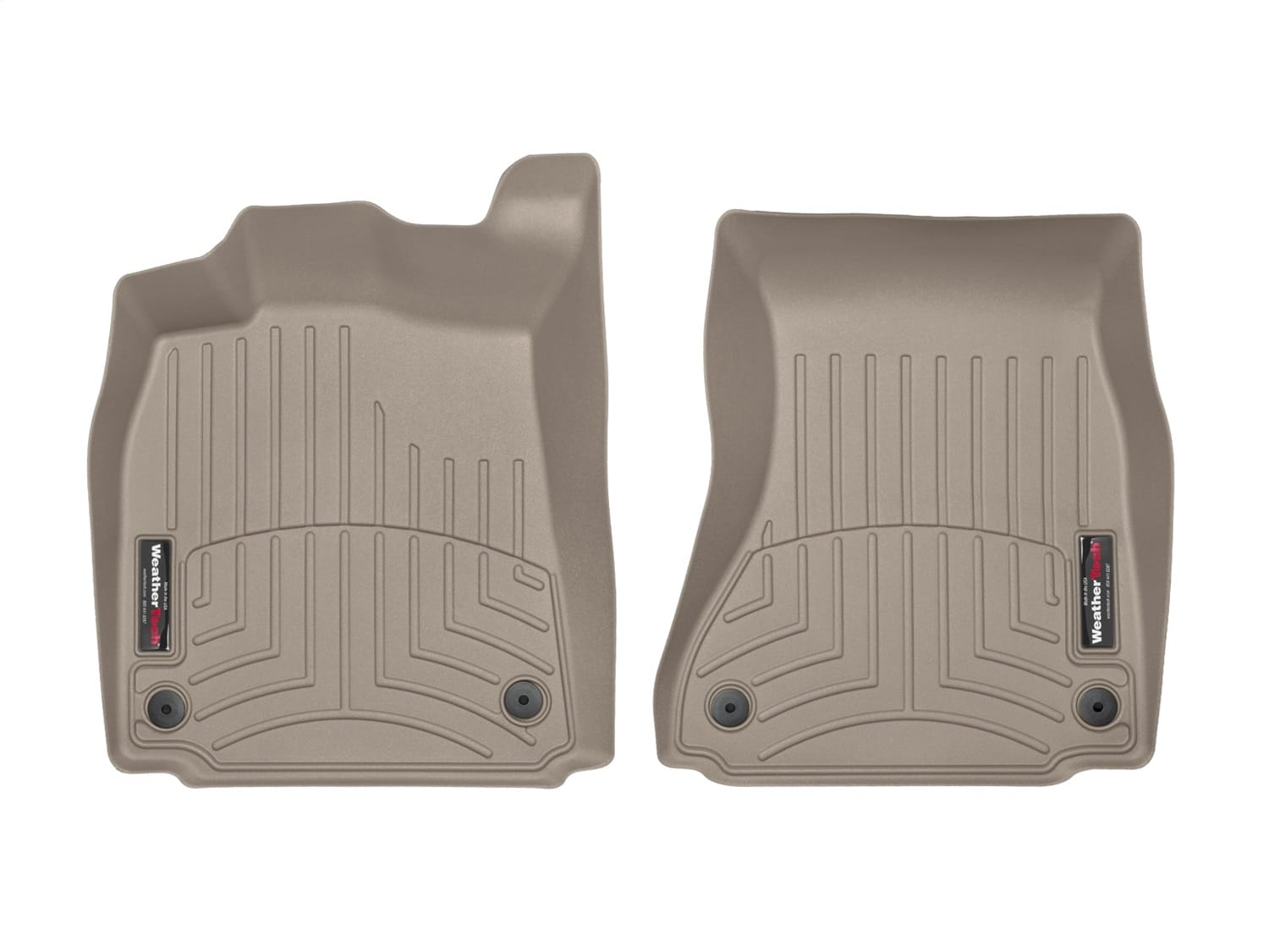 FloorLiner™ DigitalFit®