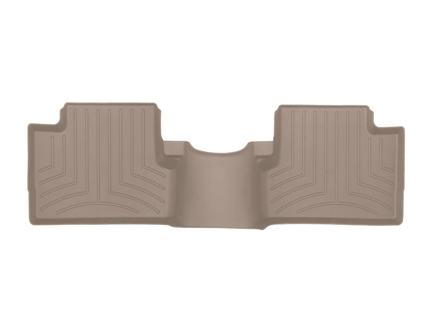 WeatherTech FloorLiner HP Floor Mat Set - 455662IM