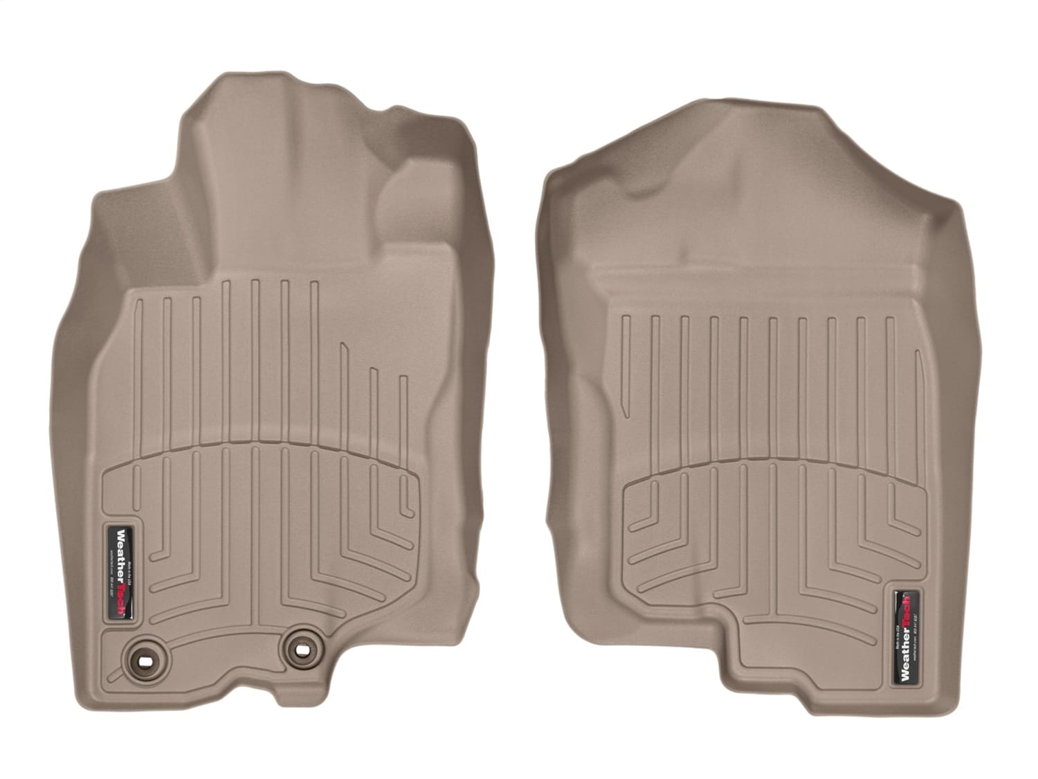 FloorLiner™ DigitalFit®