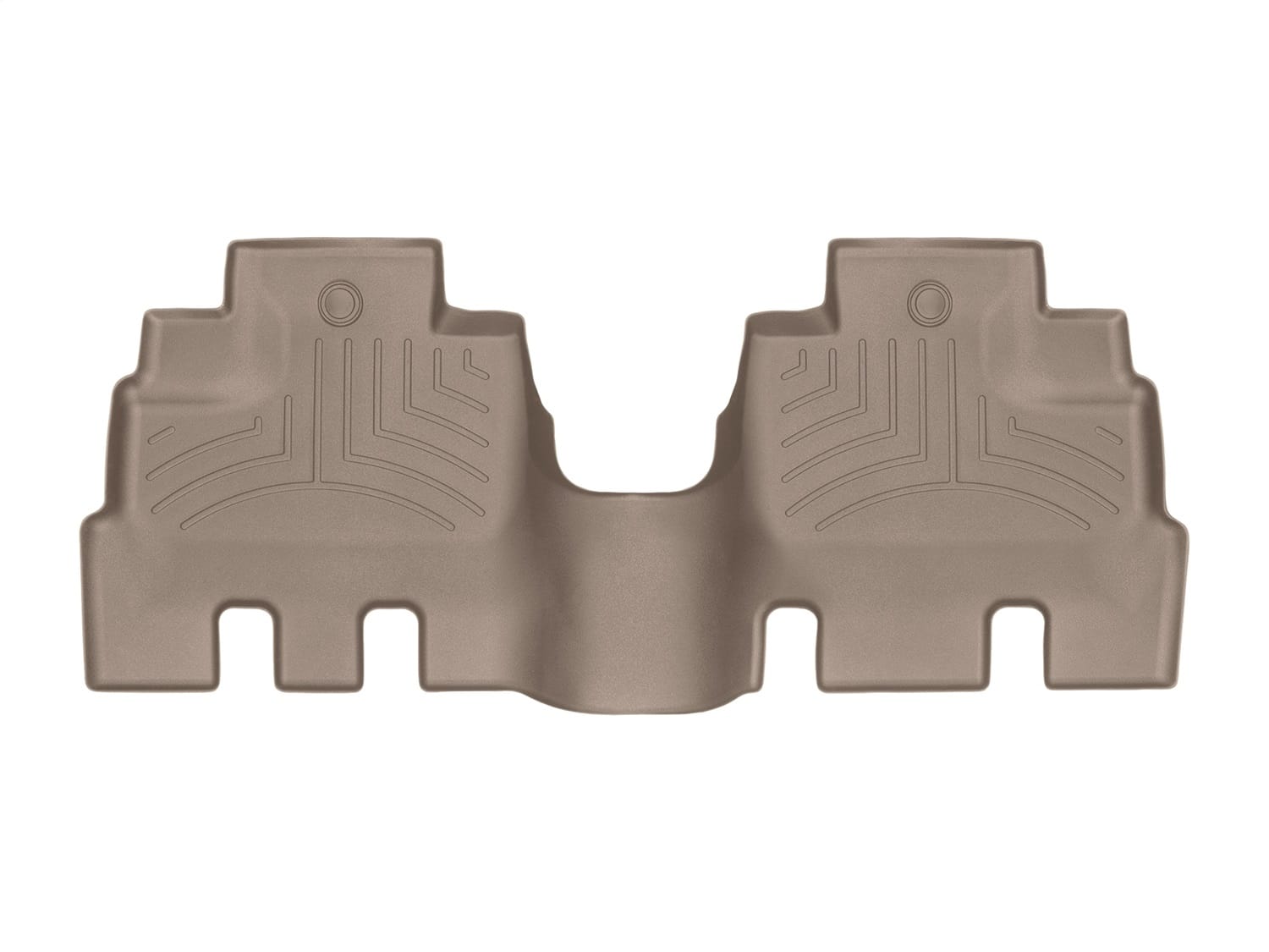 WeatherTech FloorLiner DigitalFit Floor Mat Set - 455732