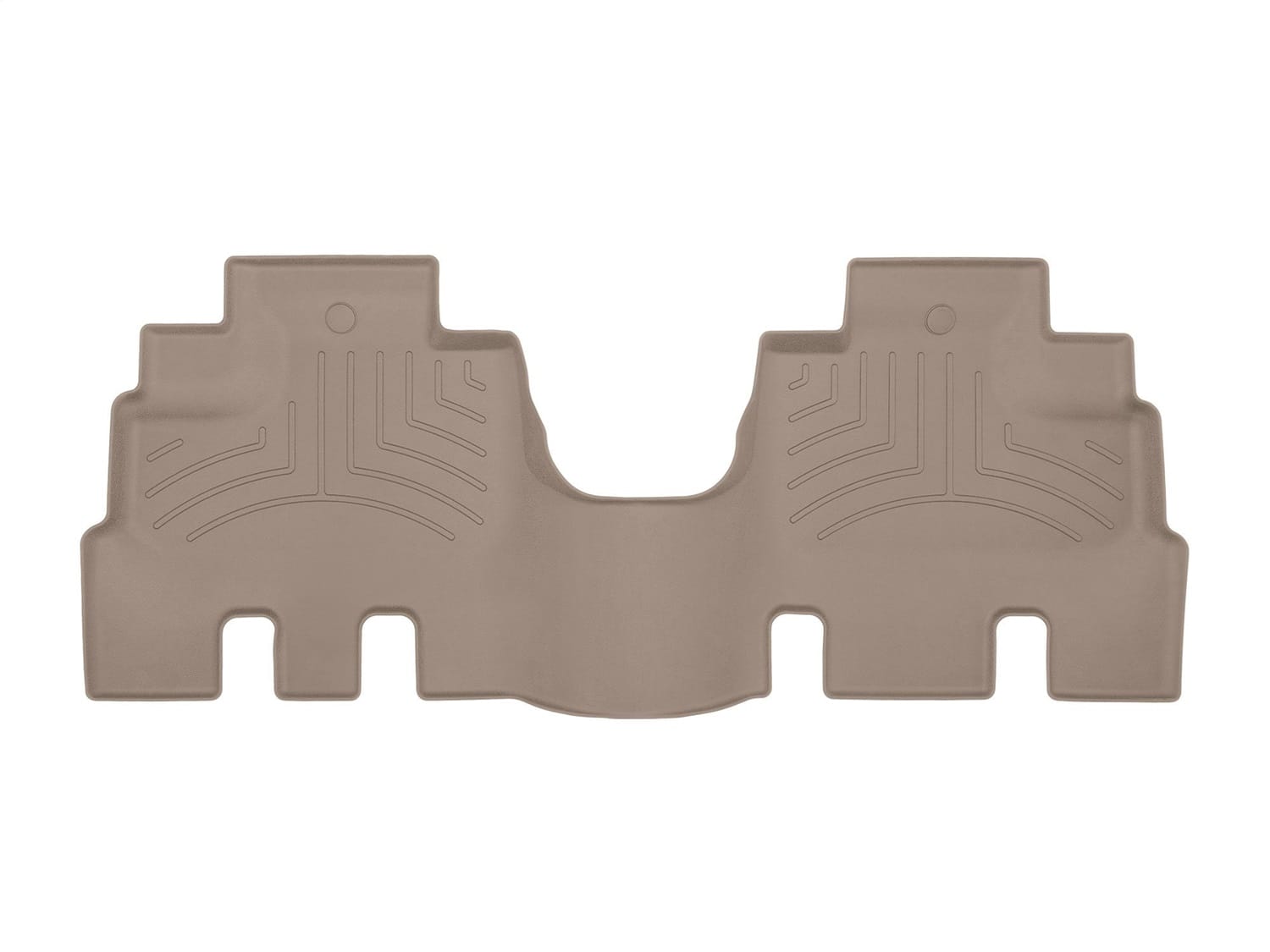 WeatherTech FloorLiner HP Floor Mat Set - 455732IM