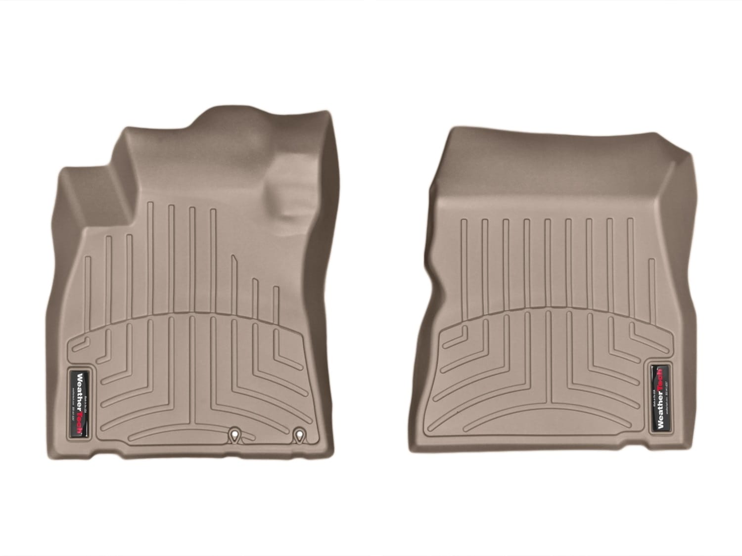 FloorLiner™ DigitalFit®