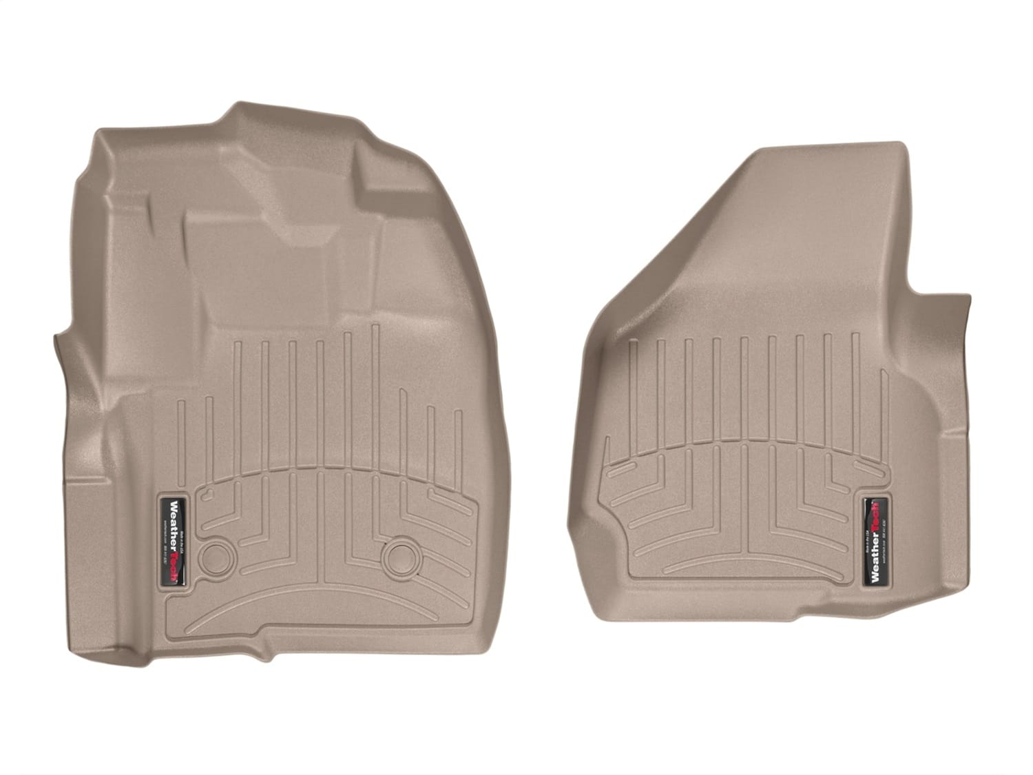 FloorLiner™ DigitalFit®