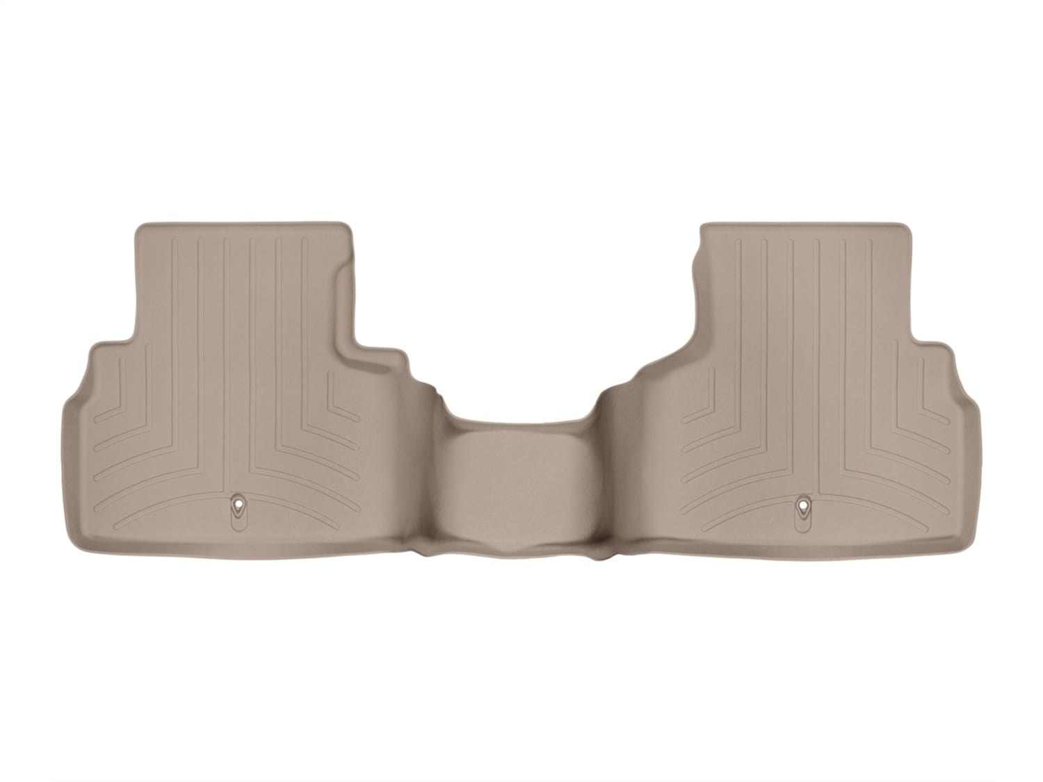 FloorLiner™ DigitalFit®
