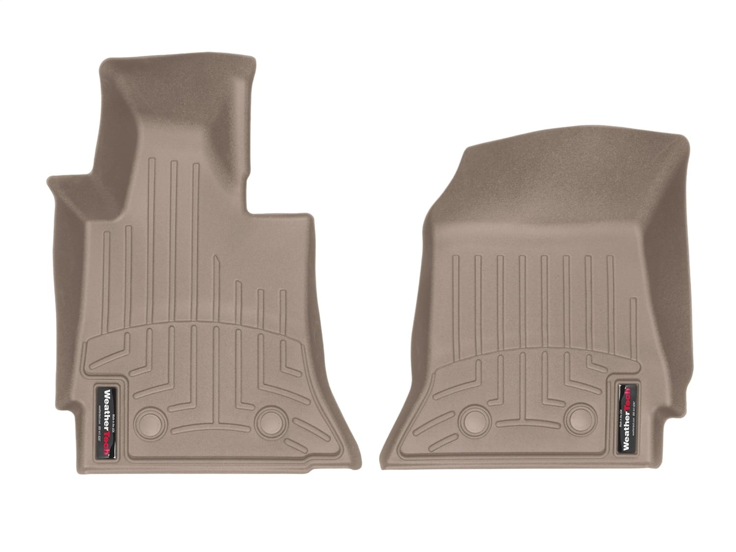 FloorLiner™ DigitalFit®