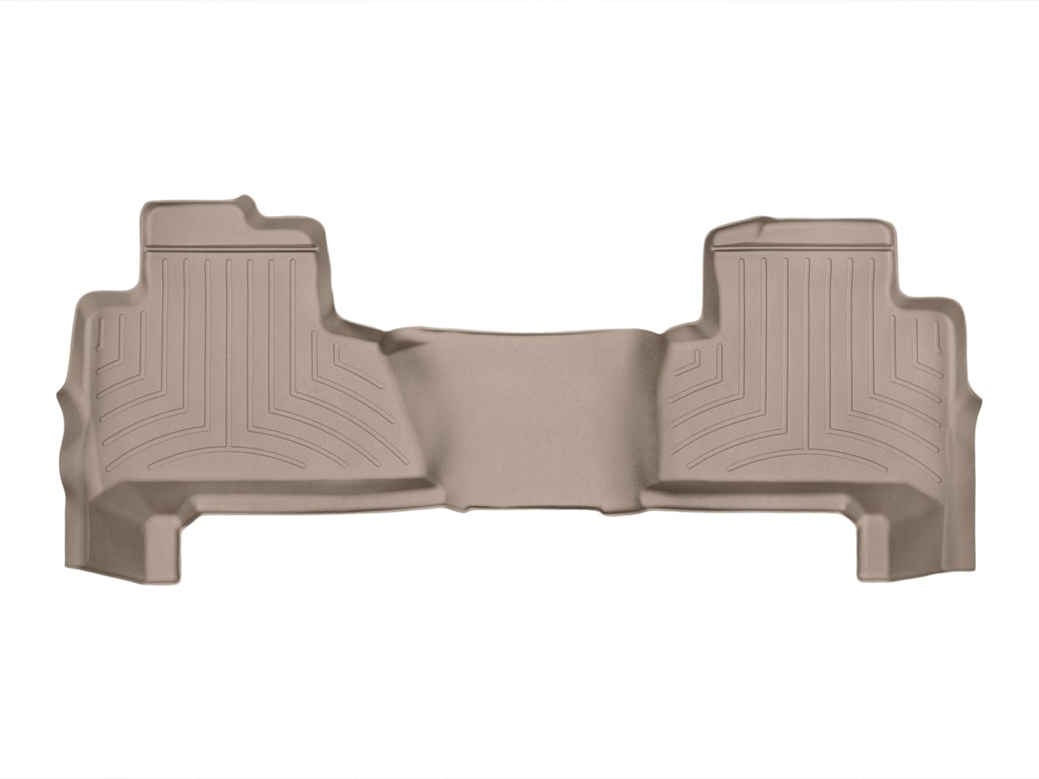 WeatherTech FloorLiner DigitalFit Floor Mat Set - 456072