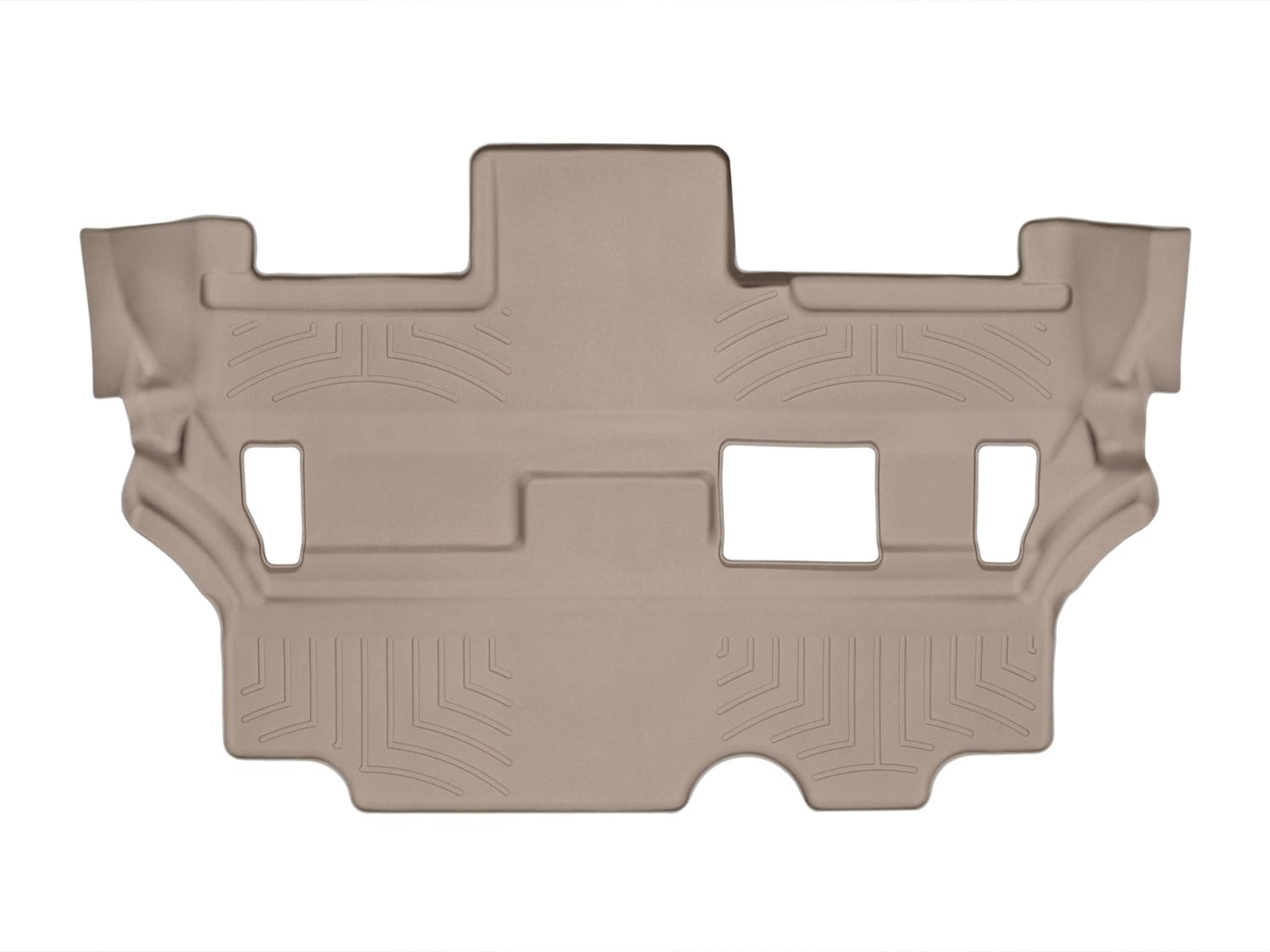 WeatherTech FloorLiner DigitalFit Floor Mat Set - 456075