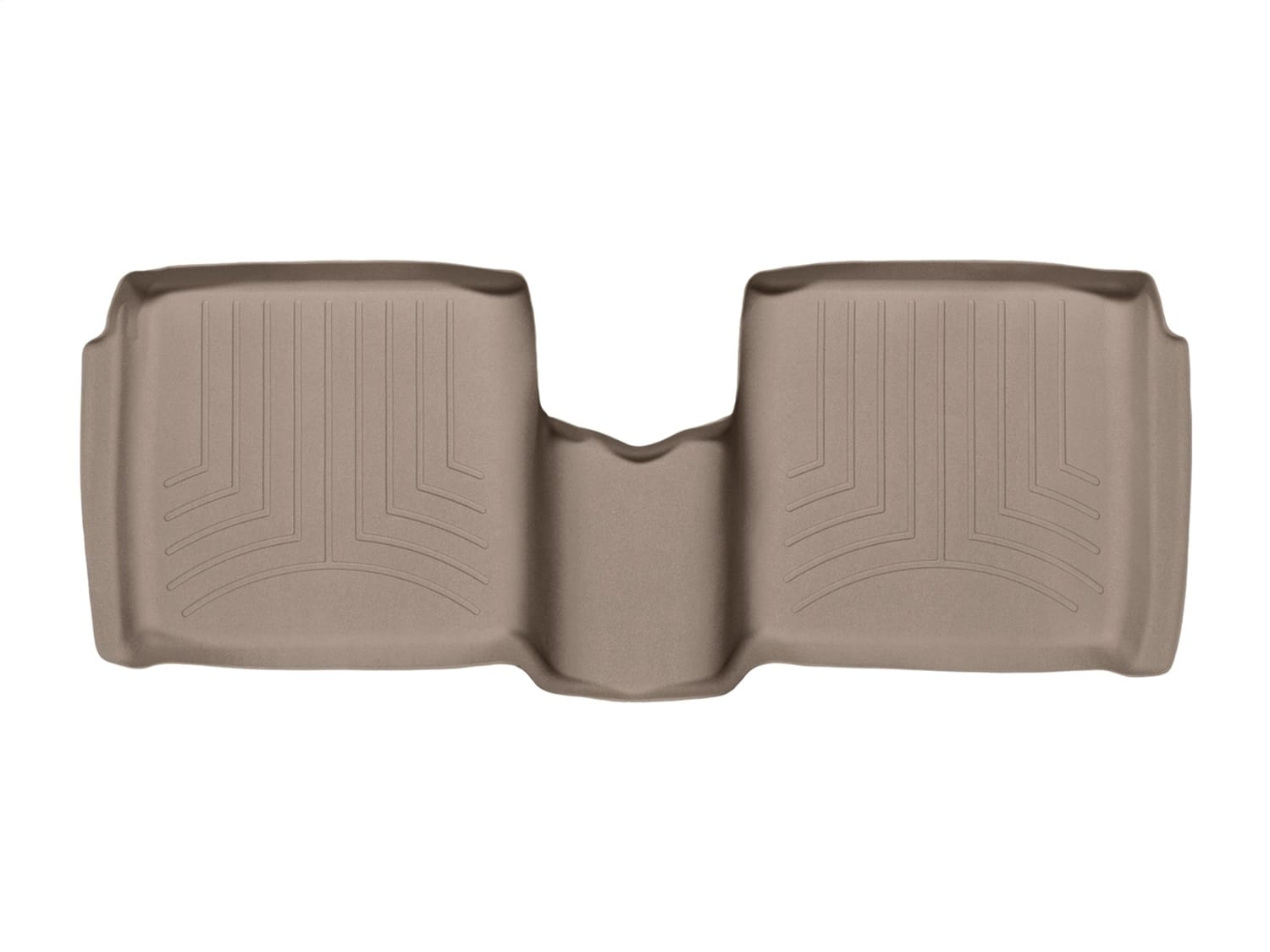 FloorLiner™ DigitalFit®