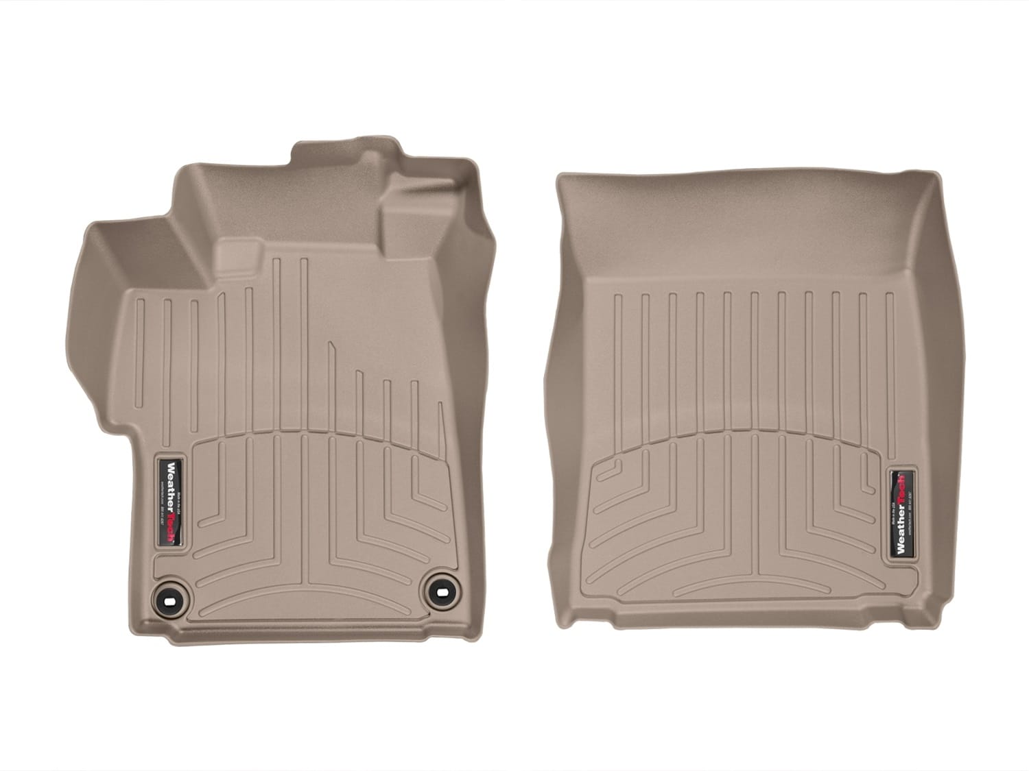 FloorLiner™ DigitalFit®
