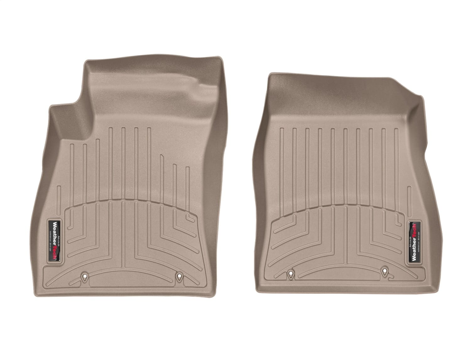 FloorLiner™ DigitalFit®