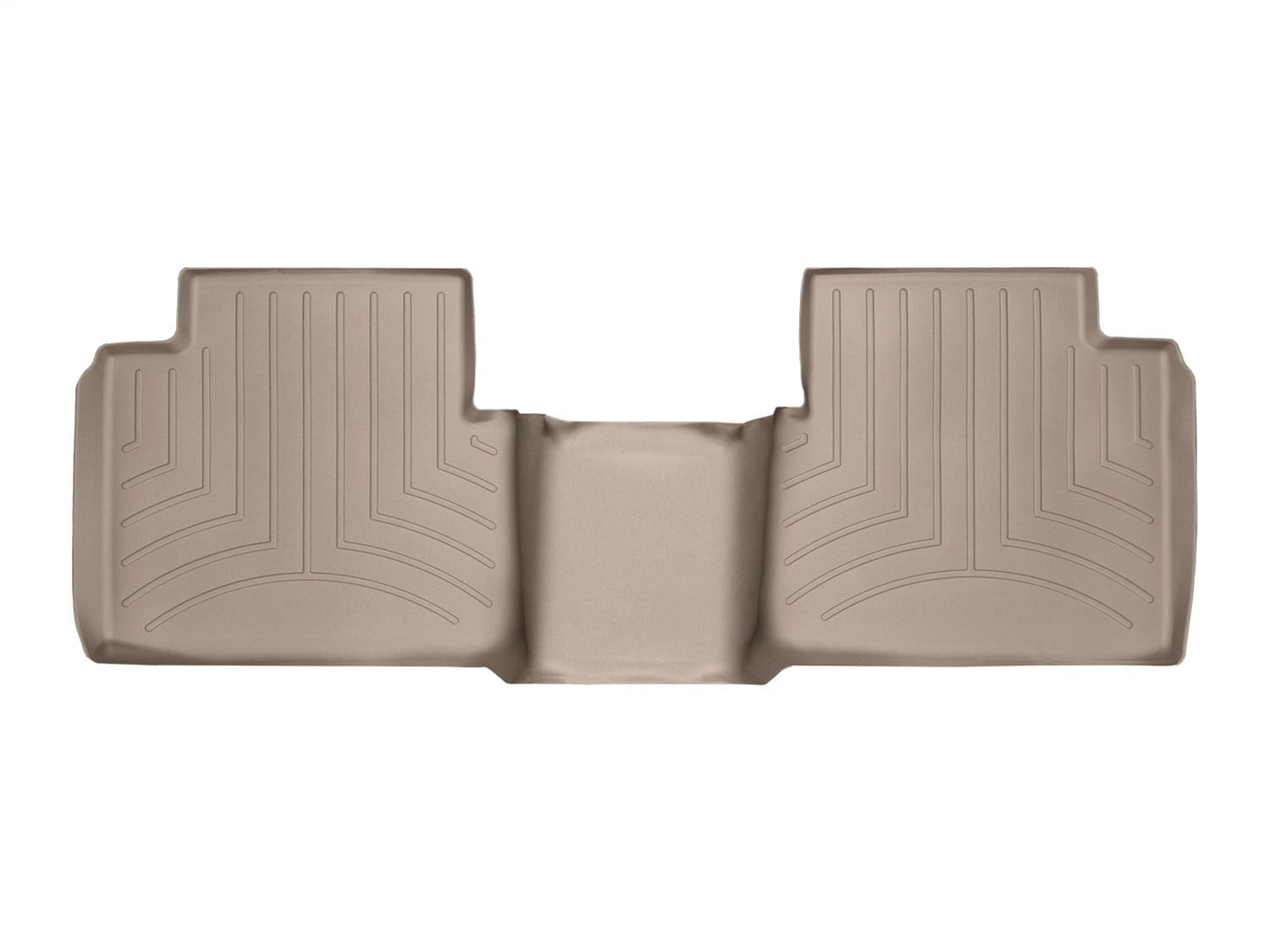 WeatherTech FloorLiner DigitalFit Floor Mat Set - 456892