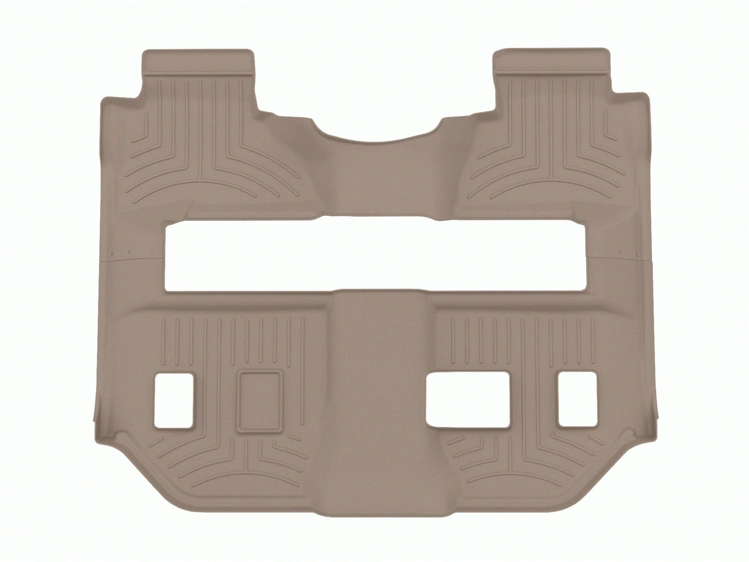 WeatherTech FloorLiner HP Floor Mat Set - 456942IM