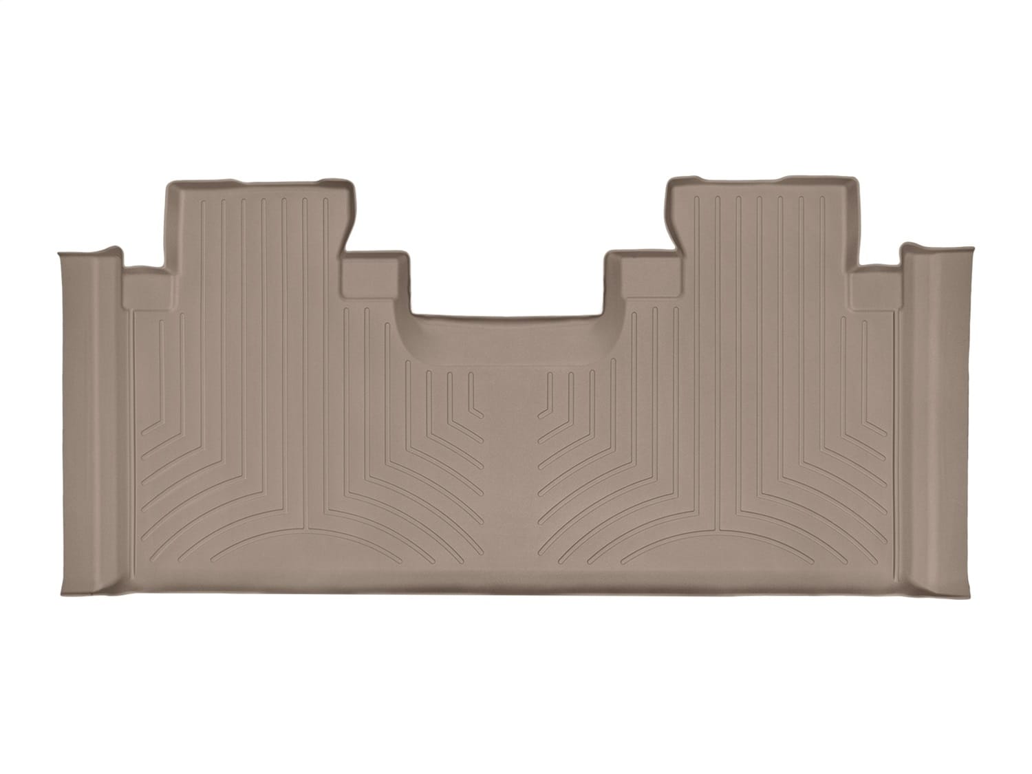 FloorLiner™ DigitalFit®
