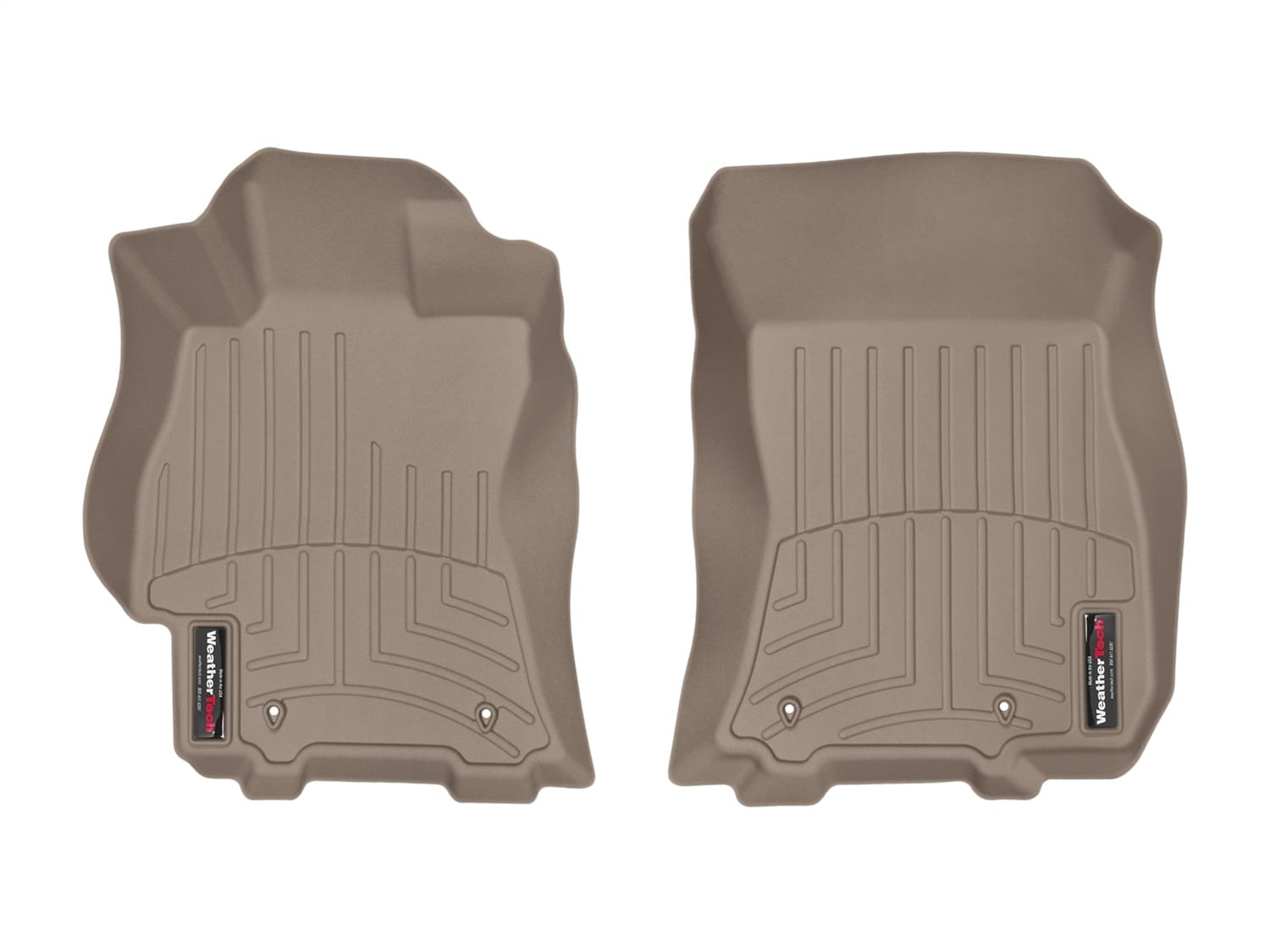 FloorLiner™ DigitalFit®