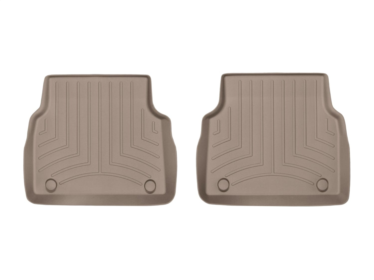FloorLiner™ DigitalFit®