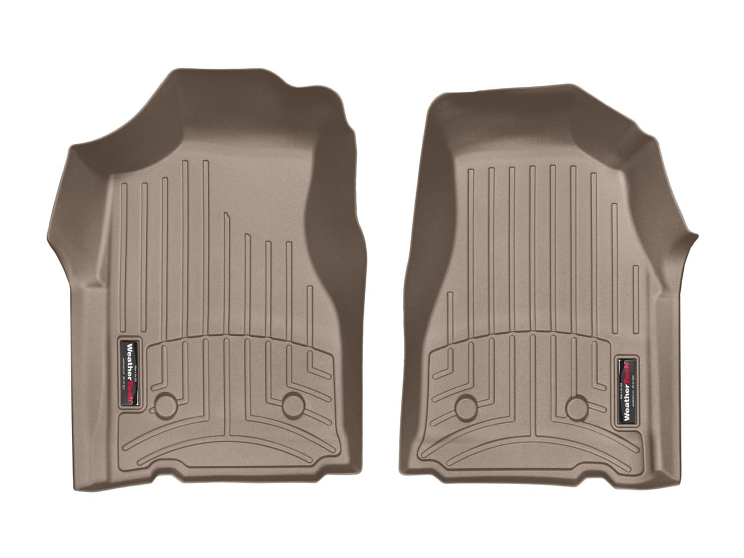 FloorLiner™ DigitalFit®