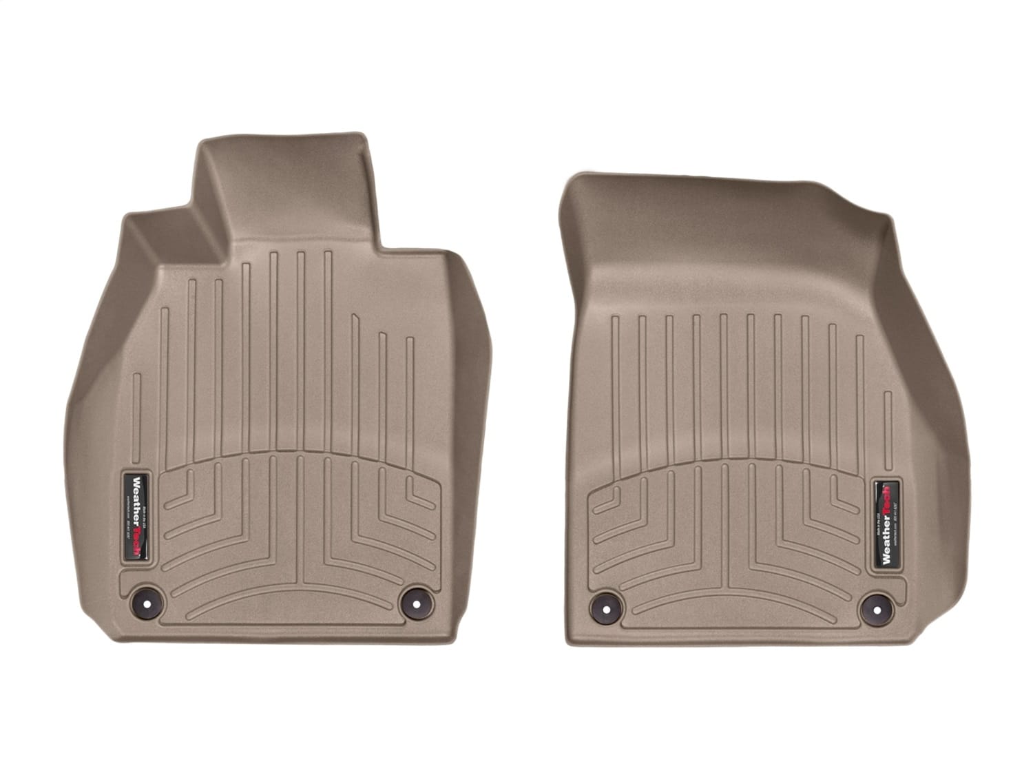 FloorLiner™ DigitalFit®