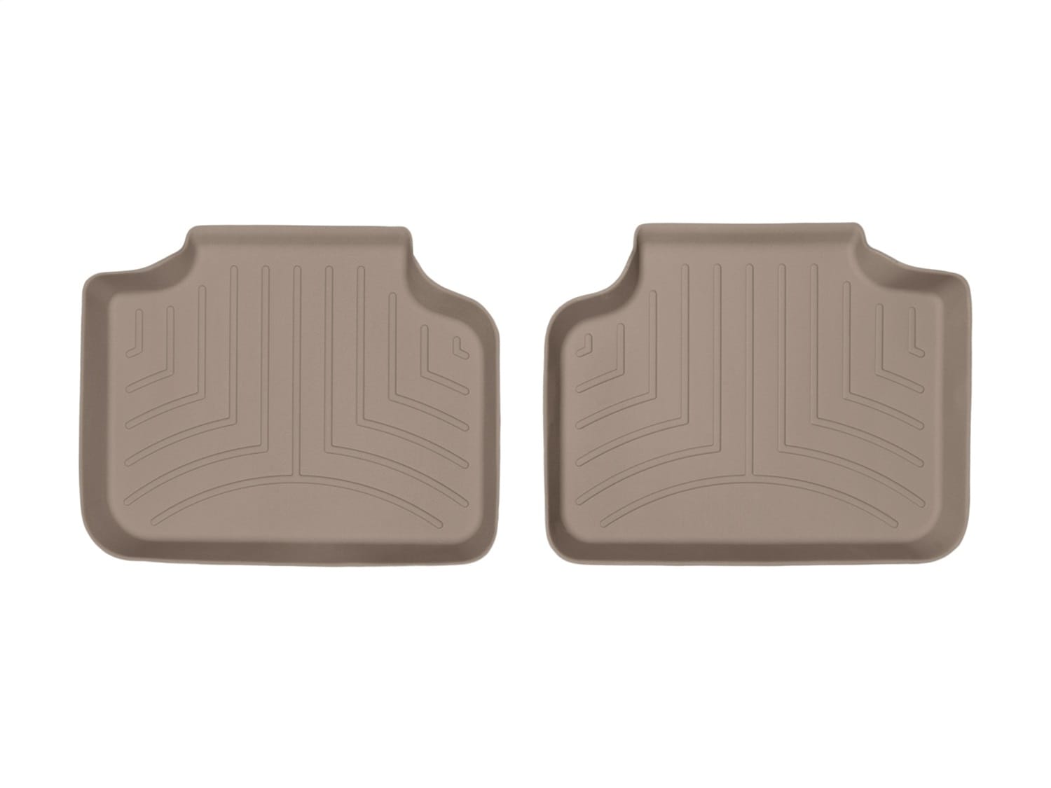 FloorLiner™ DigitalFit®