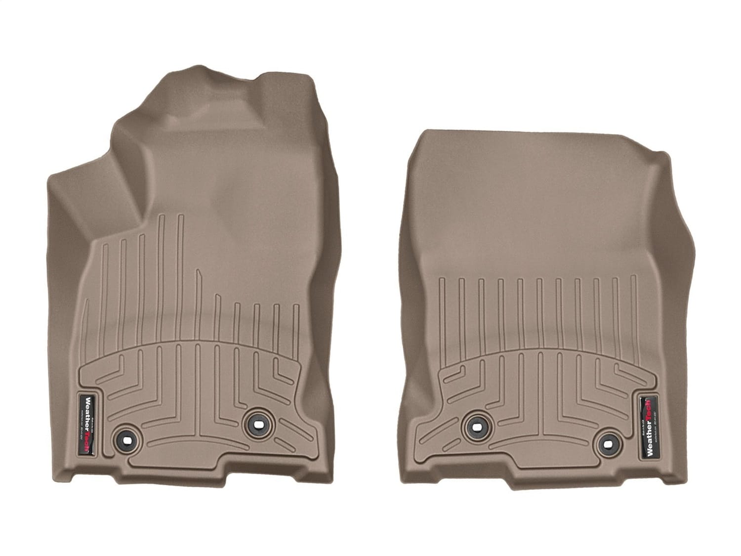 FloorLiner™ DigitalFit®