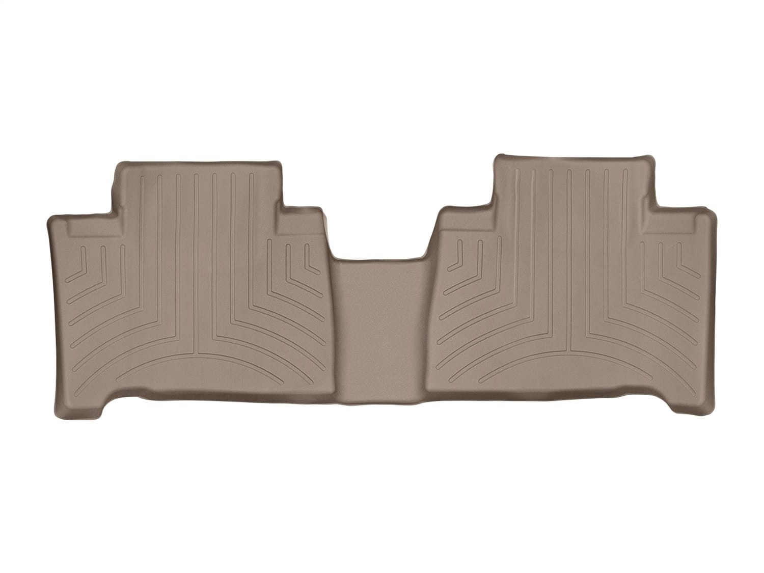 FloorLiner™ DigitalFit®