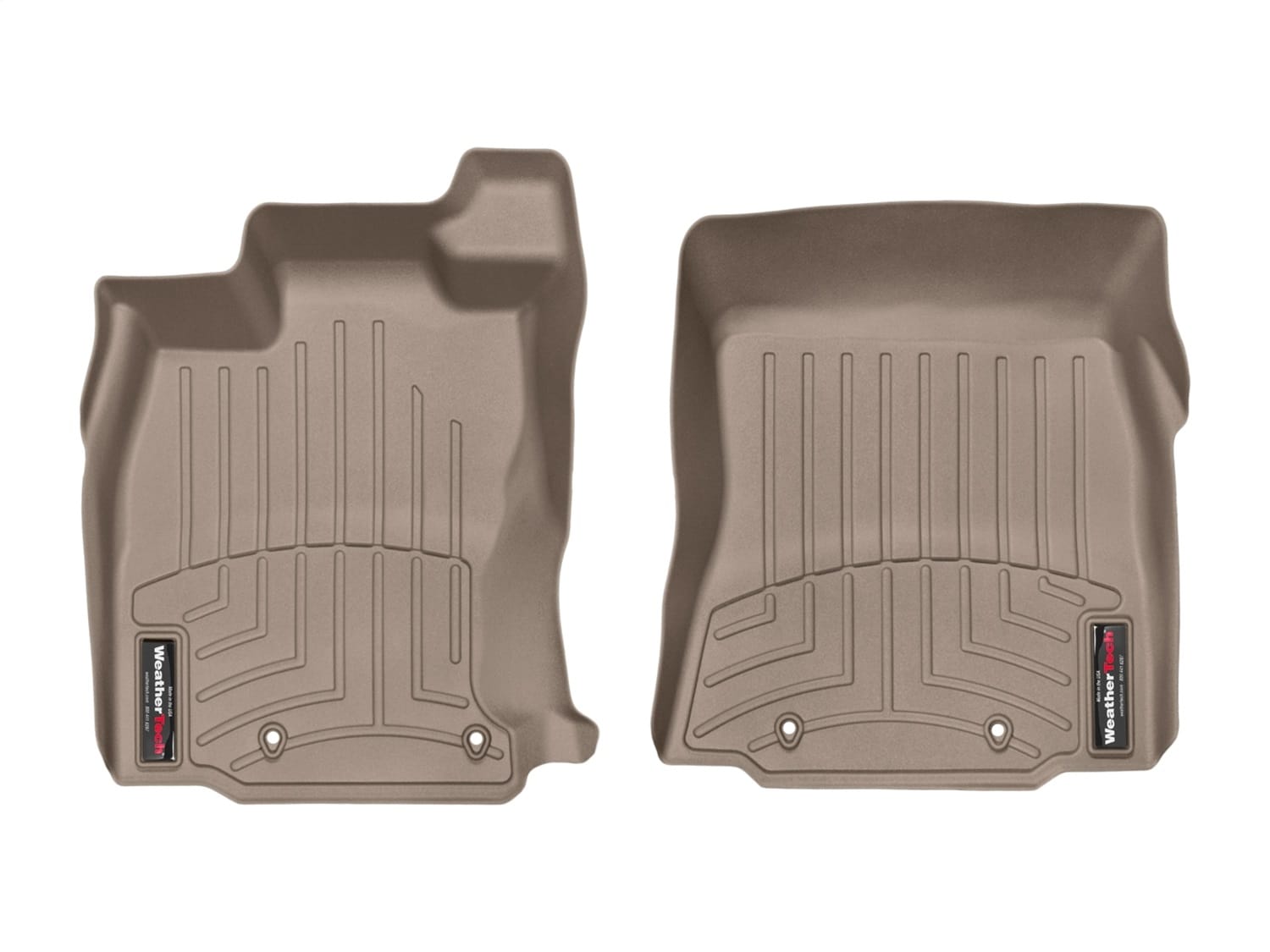 FloorLiner™ DigitalFit®