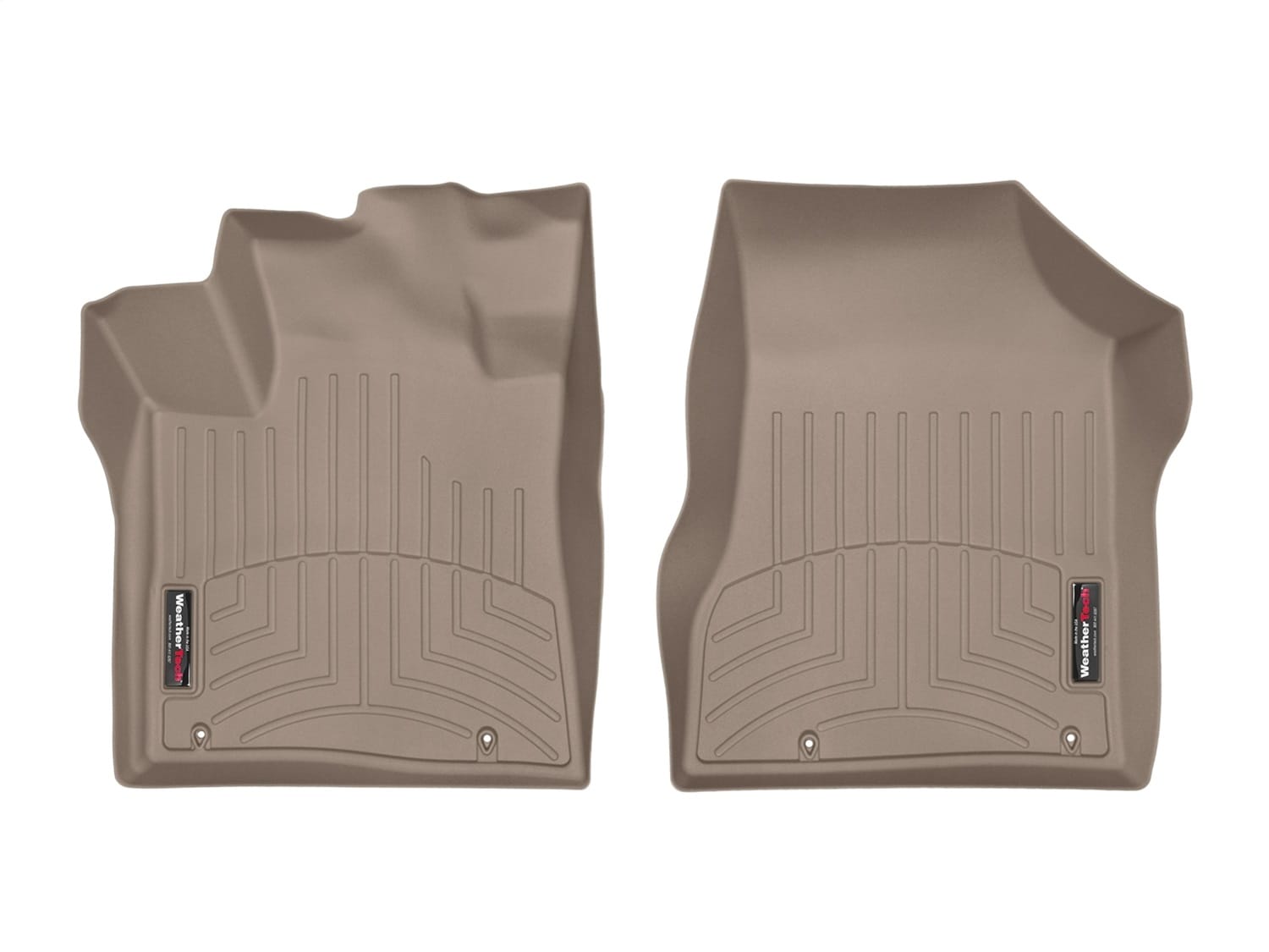 FloorLiner™ DigitalFit®